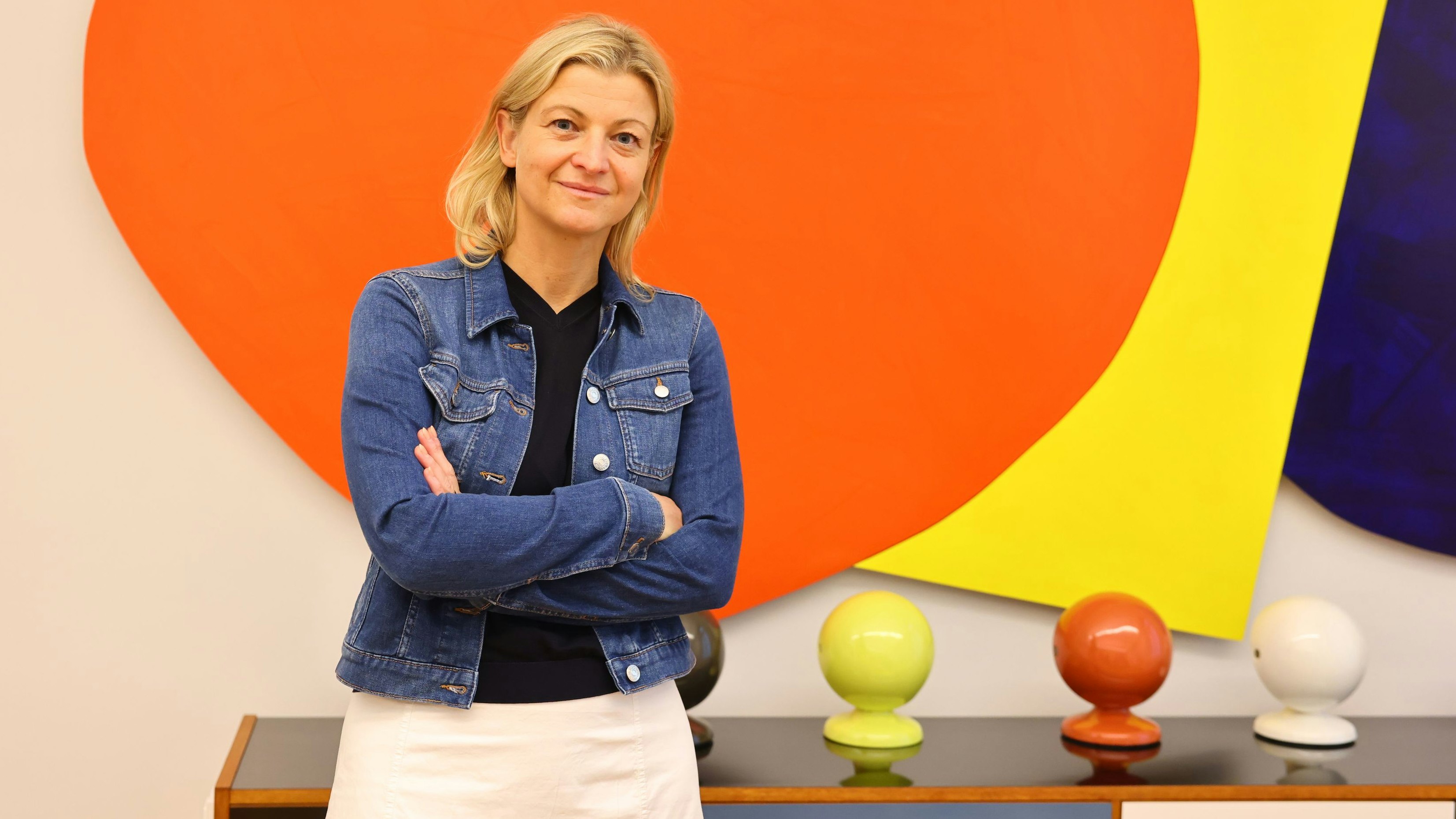 Es sei durchaus noch an der Tagesordnung, dass Unternehmen ältere Mitarbeiter zum GEhen drängen, sagt GPA-Chefin Barbara Teiber.