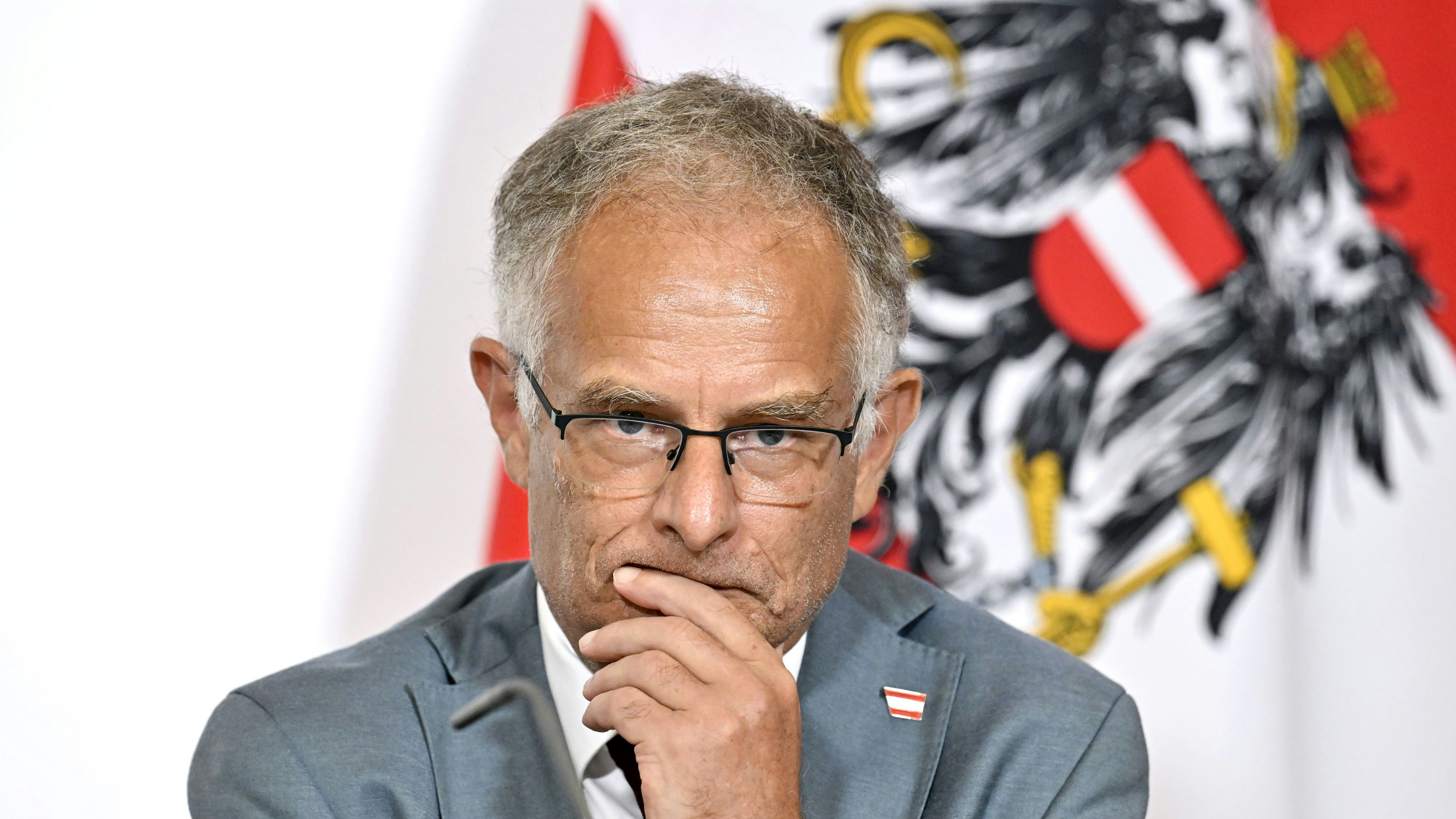 Heute.at - Österreich-Aufschlag – nun reicht es dem Finanzminister