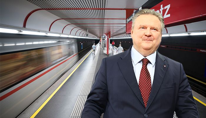 Wiens Bürgermeister Ludwig schaltet sich in die Preis-Debatte bei den Öffis ein.