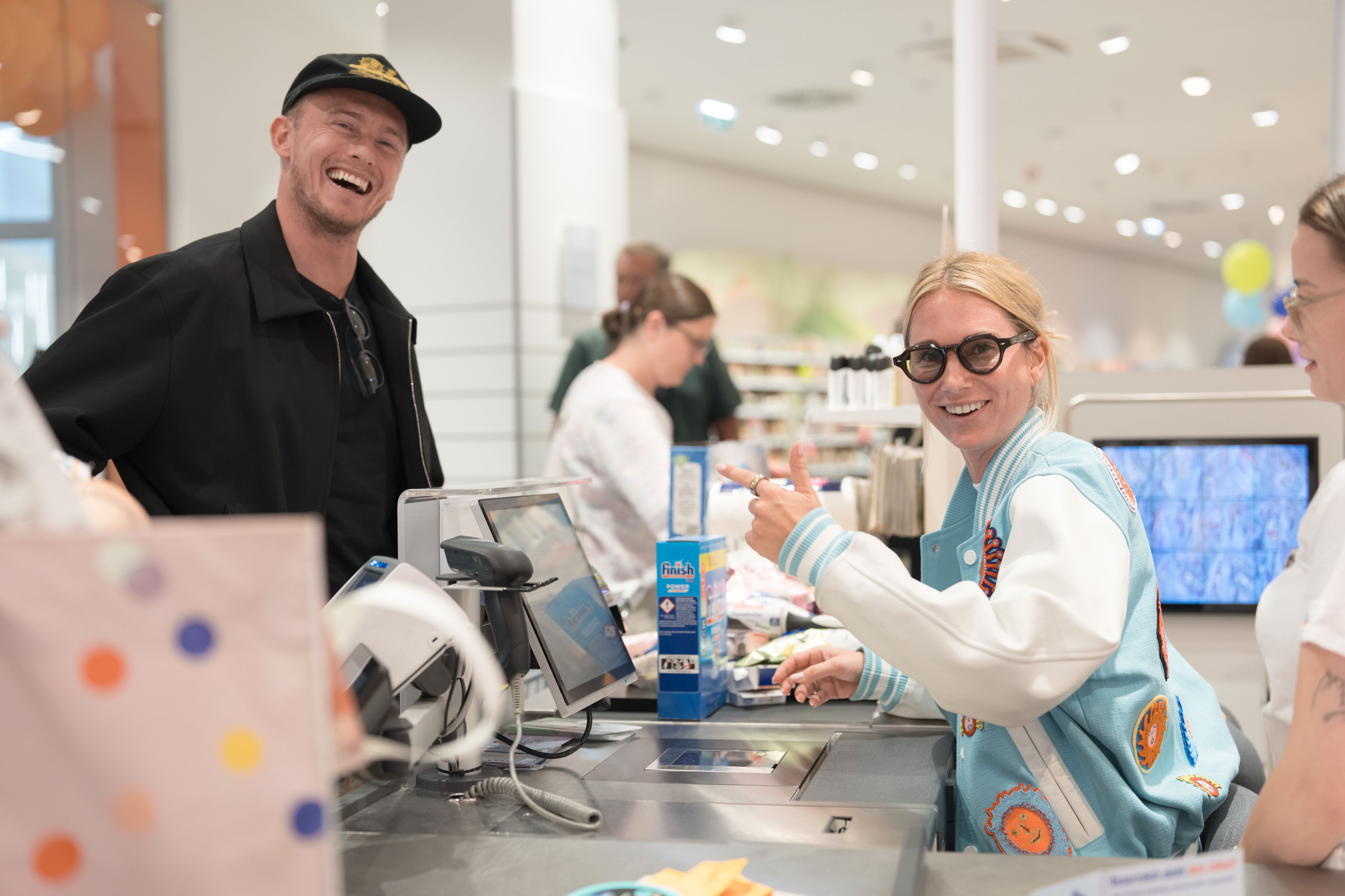 Constantly K kassierte bei 