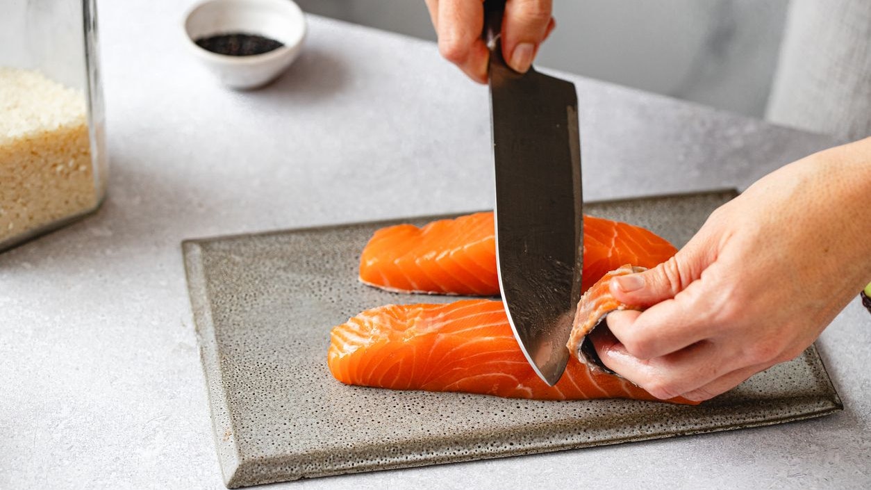 Heute.at - Shrinkflation gestoppt! Brisantes Urteil zu Iglo-Lachs