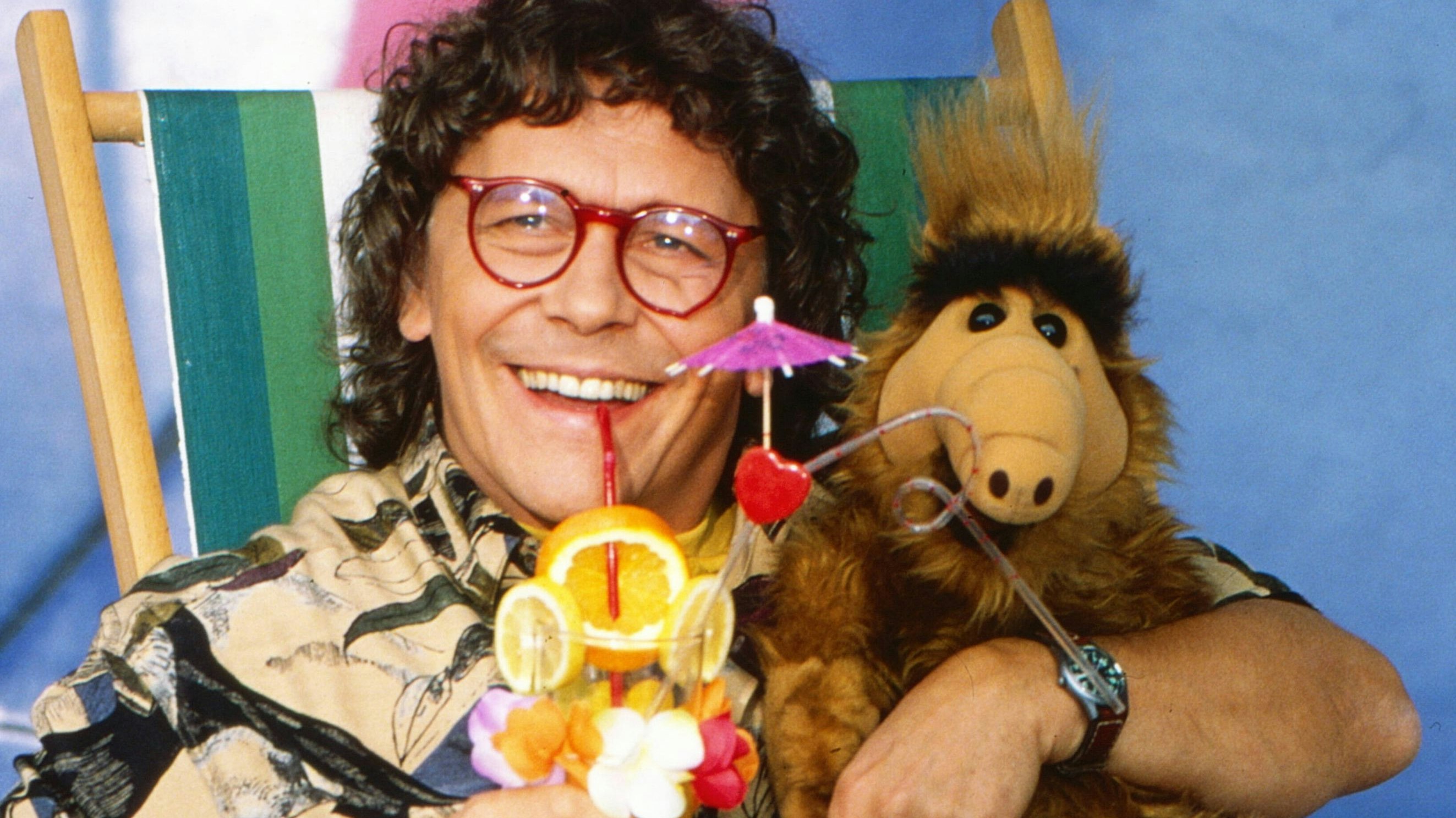 Heute.at - Seine Stimme kennt jeder: 80er-Star lebt völlig verarmt