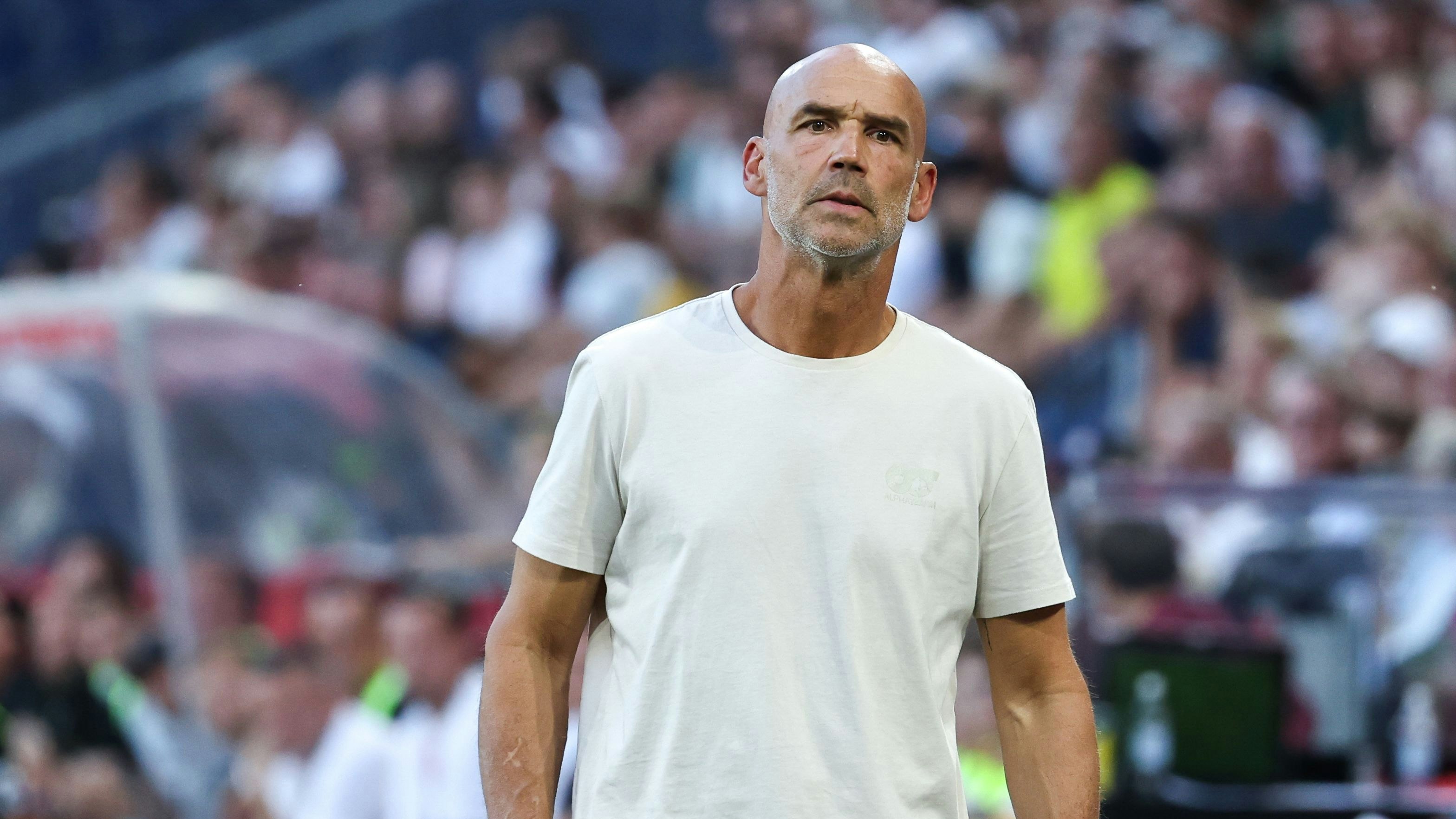 Heute.at - Übernehme die Verantwortung – Letsch vor dem Aus?