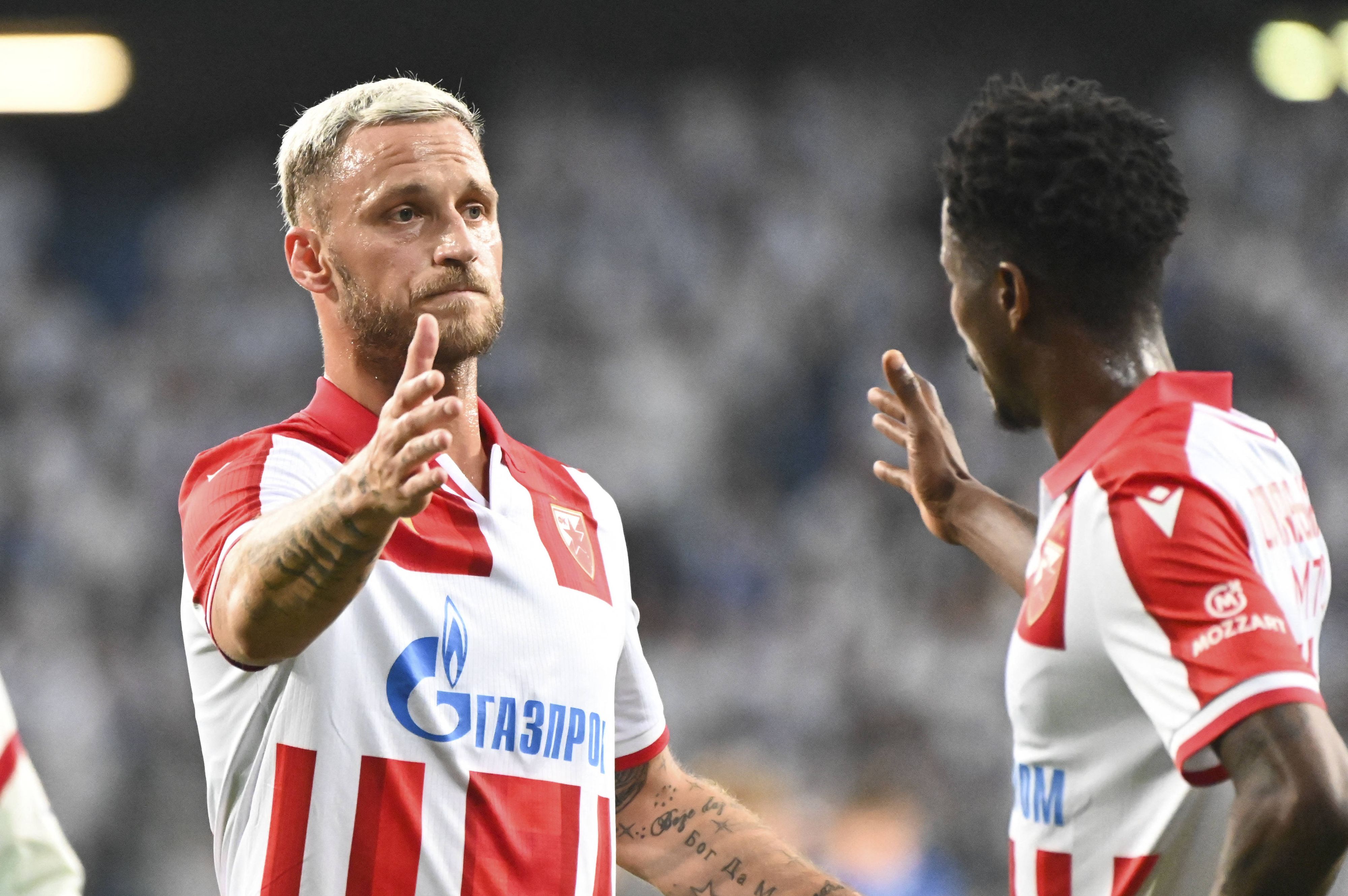Marko Arnautovic darf sich freuen.