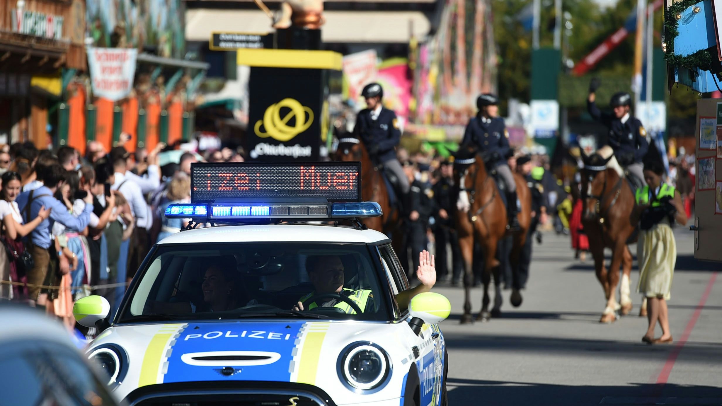 Heute.at - Sexualdelikt im Käferzelt: Tatverdächtiger festgenommen
