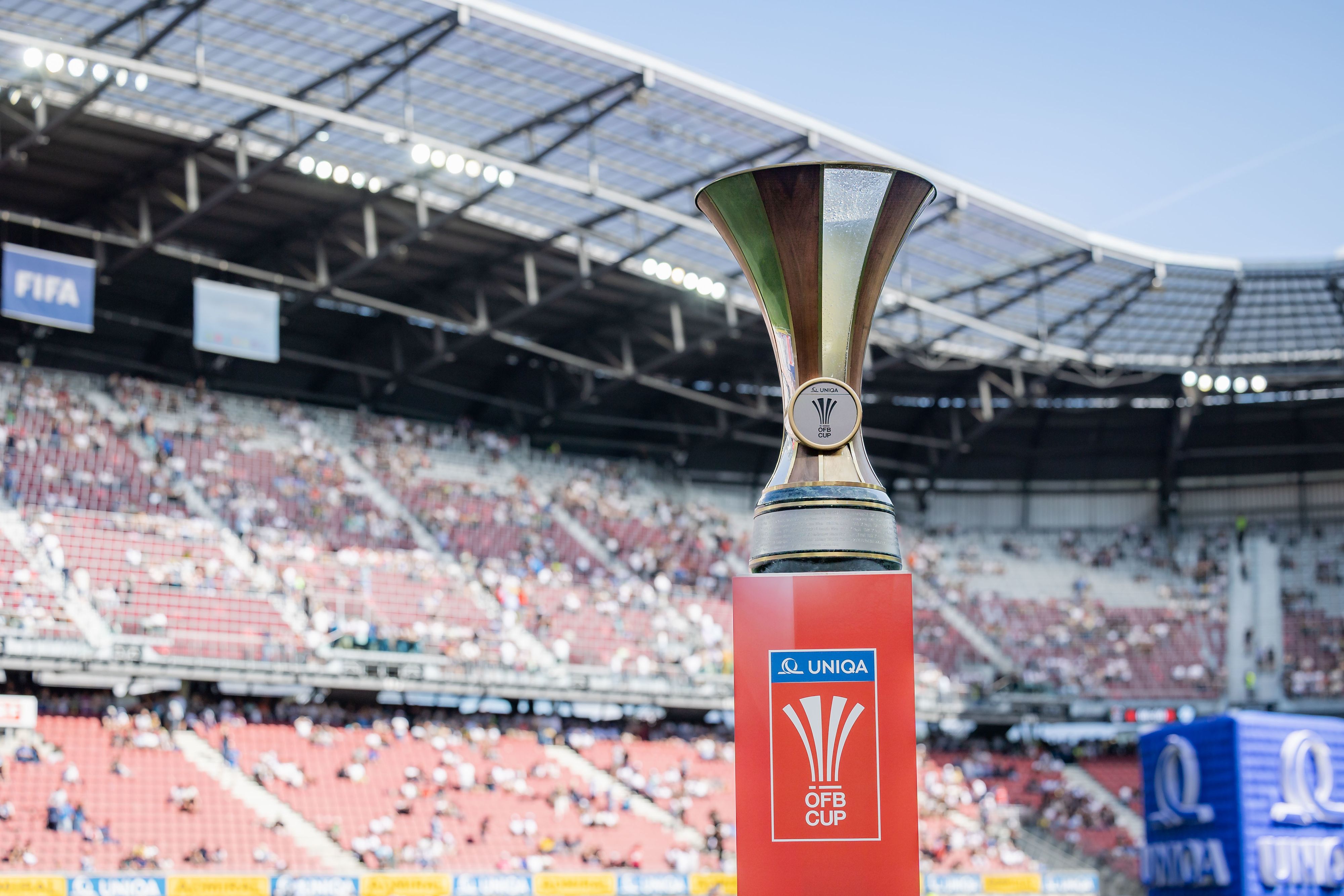 Wer schnappt sich diese Saison den CUP?