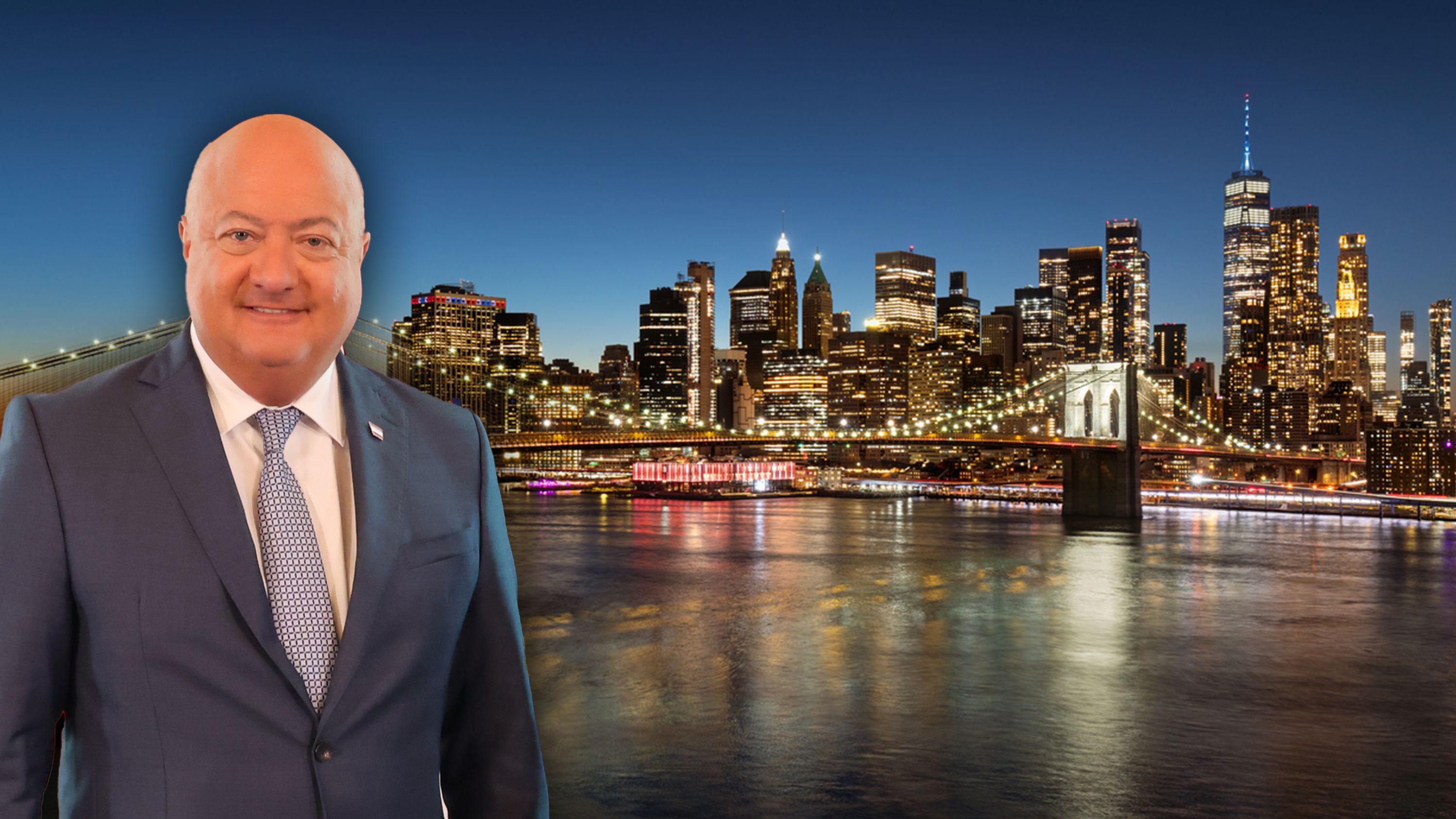 Bundeskanzler Christian Stocker (VP) ist im 