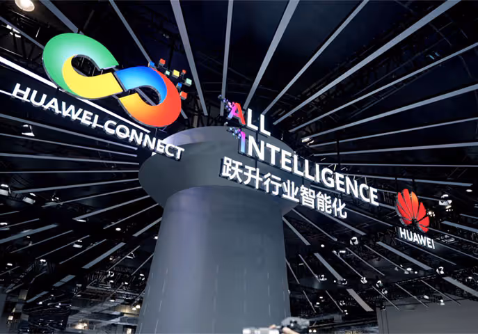 Huawei will noch mehr Geld in Forschung und Entwicklung stecken – vor allem in den Bereichen Stromversorgung, Wärmemanagement und Infrastruktur.