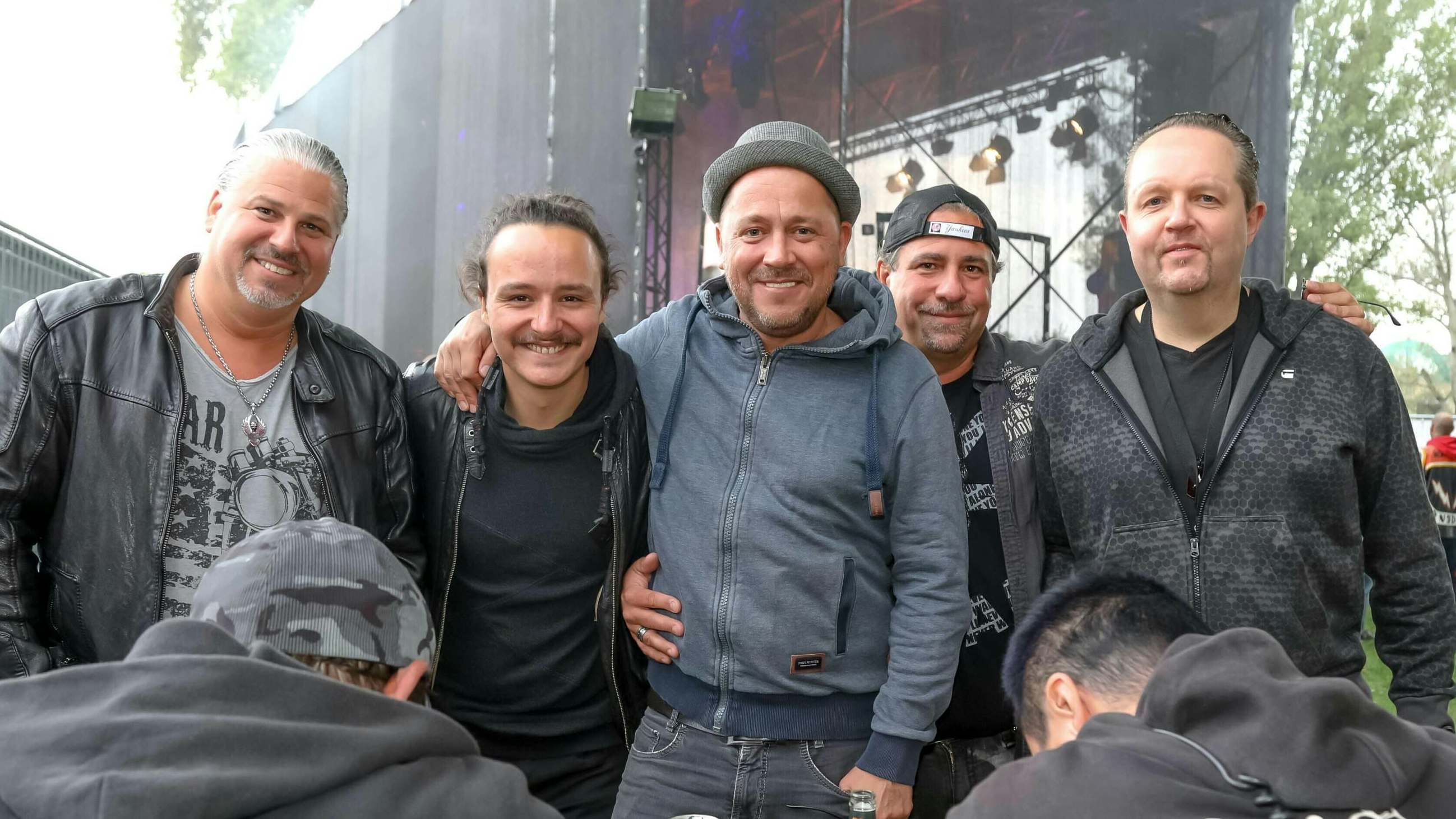 Heute.at - Nach Tod von Soberl: So macht Wiener Wahnsinn weiter