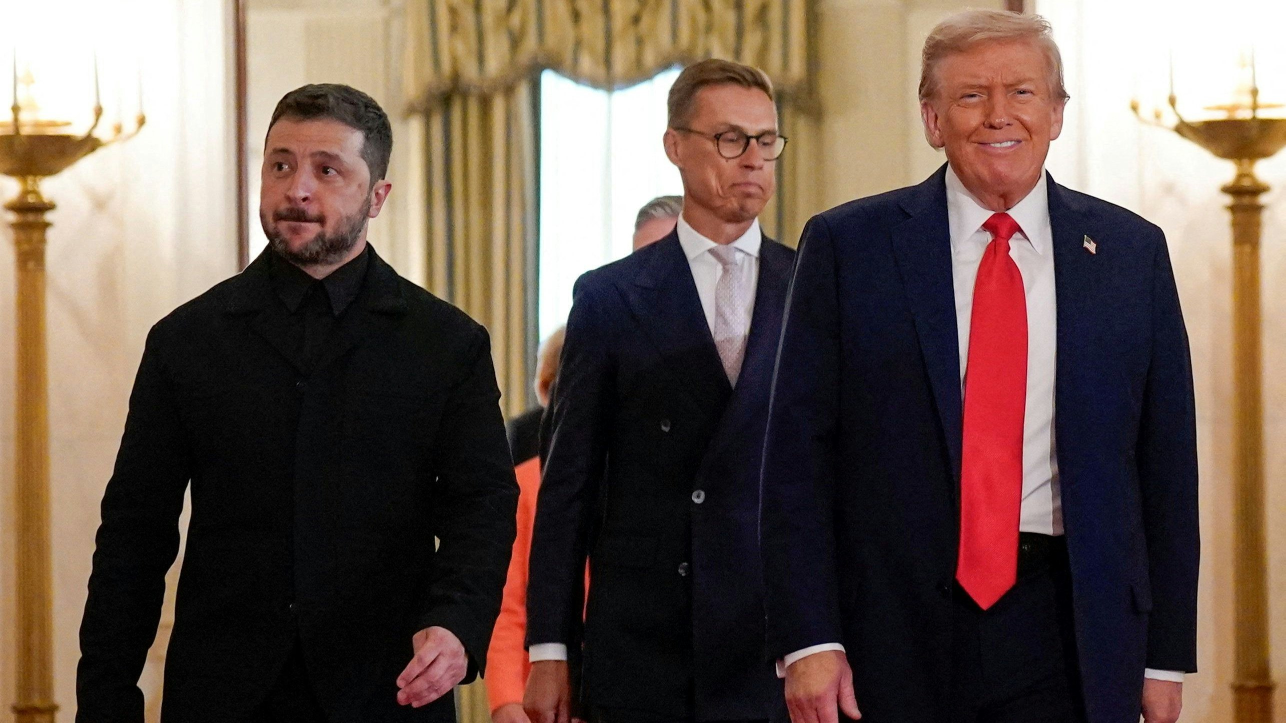 Heute.at - Gegen Russland kämpfen – erstes NATO-Land prescht vor