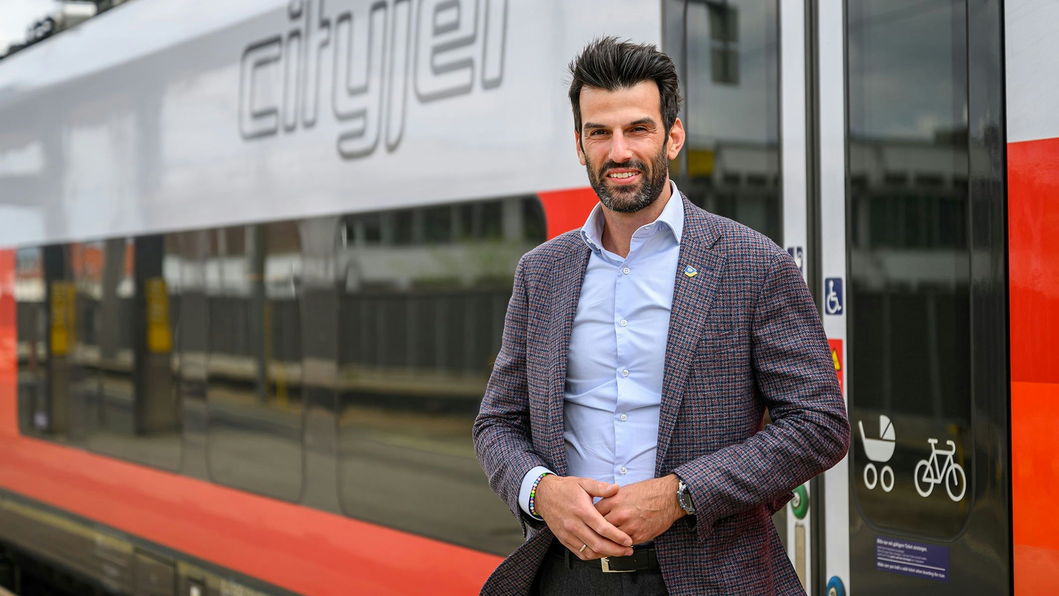 Heute.at - Streit um Railjet-Halt in Wr. Neustadt entbrannt