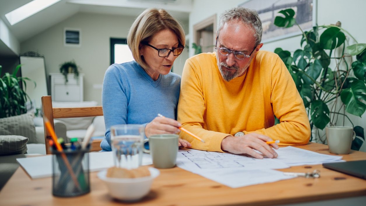 Heute.at - 10 Jahre zu viel Miete – Paar erkämpft 63.350 € zurück