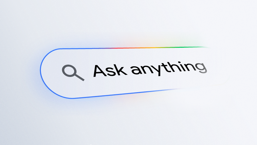 Heute.at - Google-KI verändert Datenverkehr und Webzugriffe stark