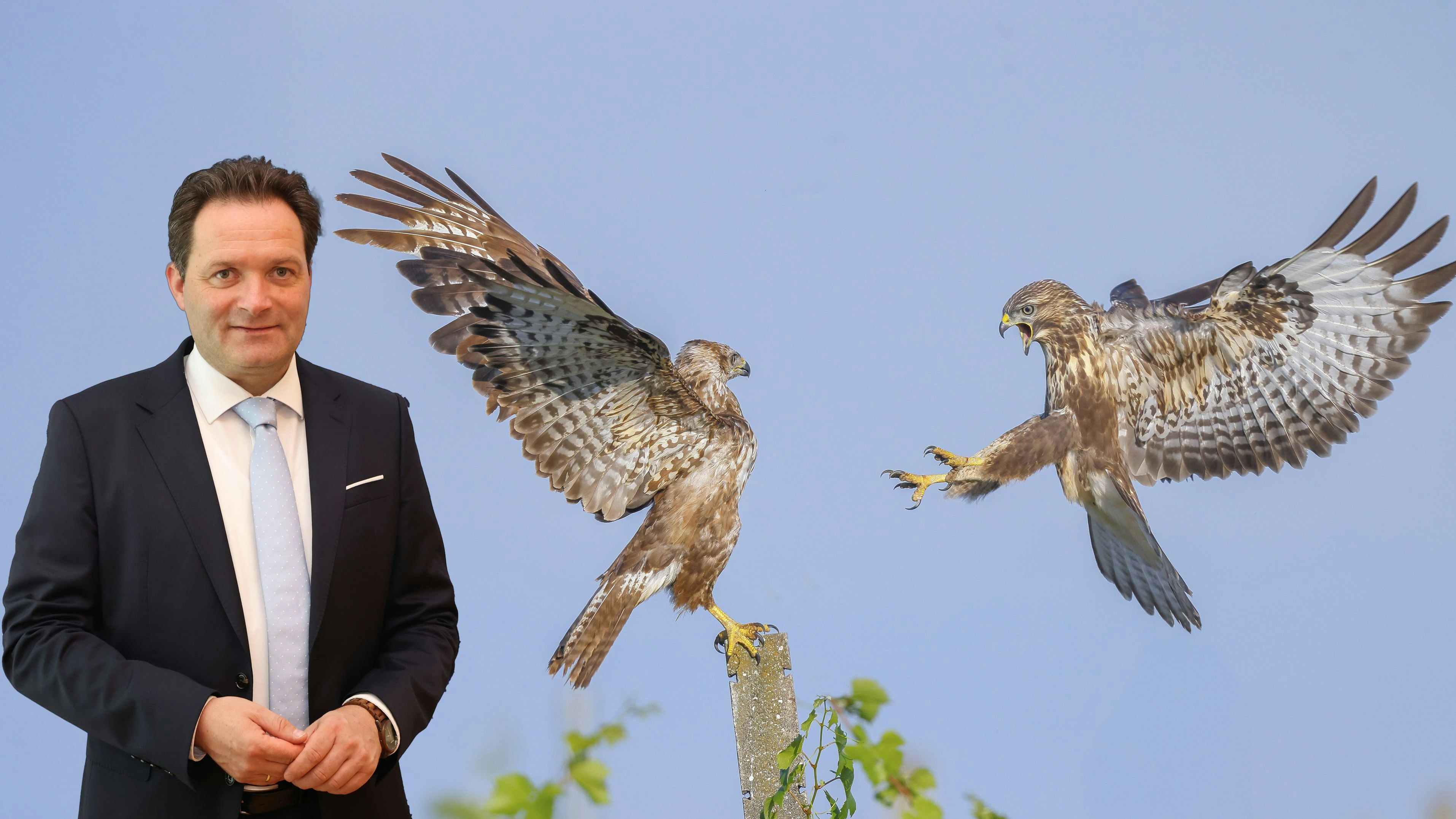 Heute.at - Nationalpark Seewinkel wächst – Bündnis fixiert Ausbau