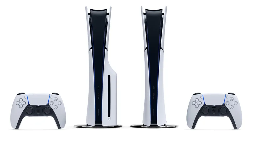 Heute.at - Update bringt der PlayStation 5 ganz neue Funktionen