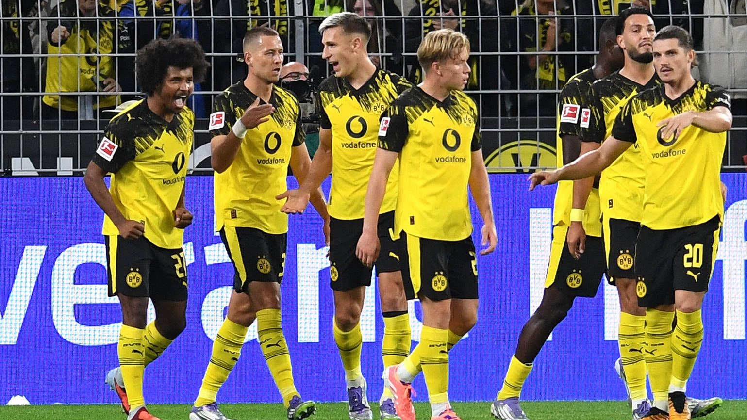 Heute.at - Sabitzer entscheidet Duell der ÖFB-Stars für sich