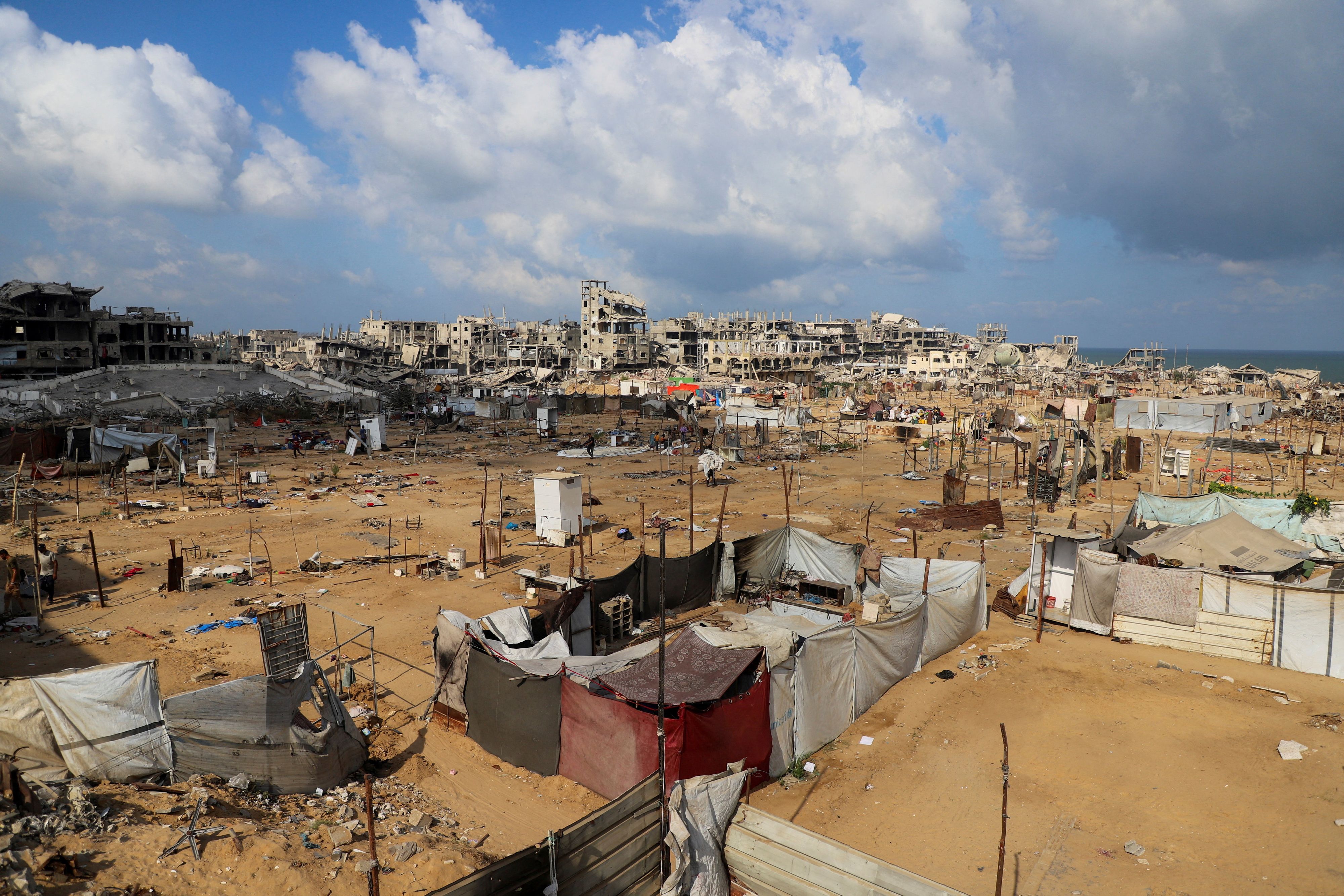 Das portugiesische Außenministerium hatte bereits am Freitagabend mitgeteilt, die Anerkennung eines Palästinenserstaats am Sonntag offiziell zu verkünden.