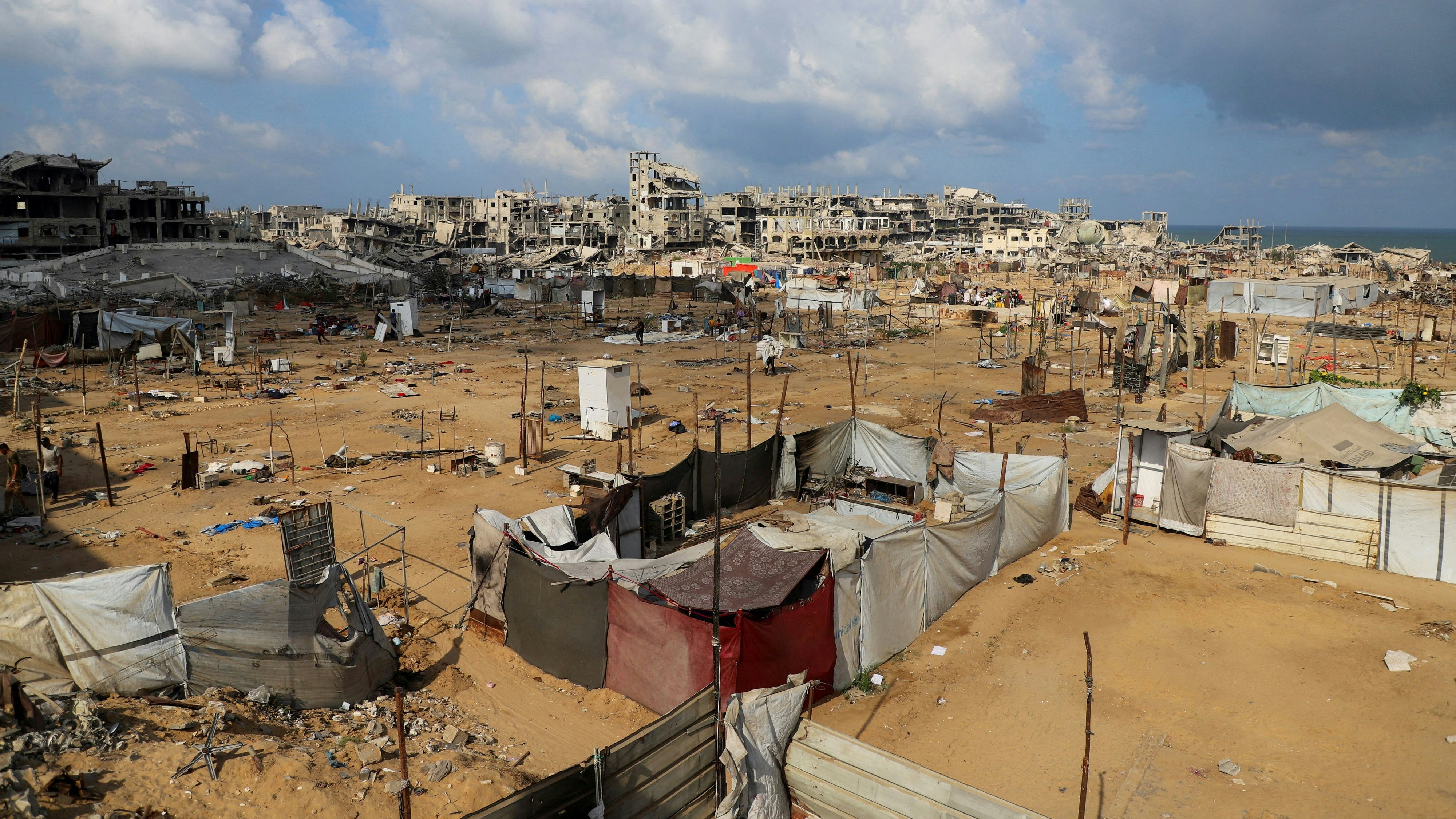 Heute.at - Großbritannien und Portugal für Palästinenserstaat
