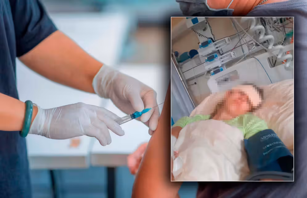 Sabines Therapie ist für sie unleistbar.