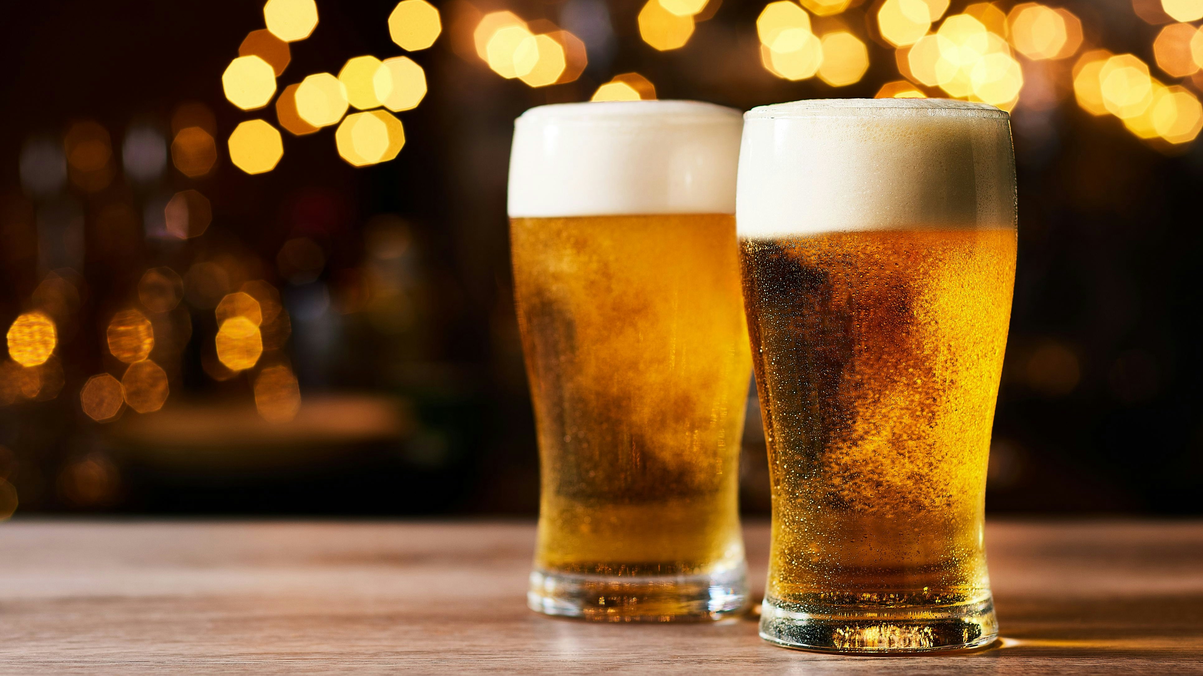 Heute.at - Kleinbrauereien aus NÖ boomen trotz sinkender Trinklust