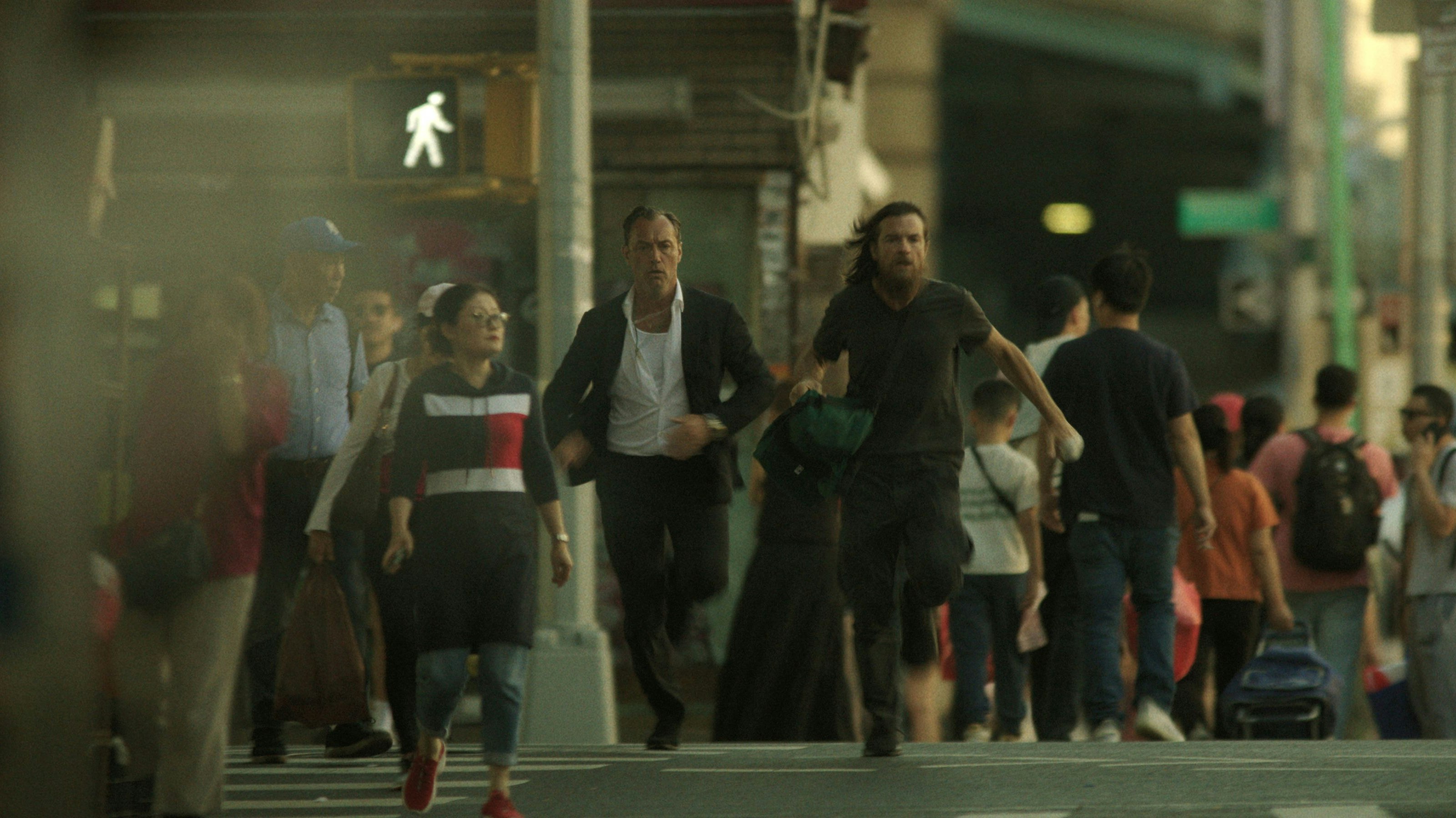 Heute.at - Serie mit Jude Law ist wie Disney-Serie auf Steroiden