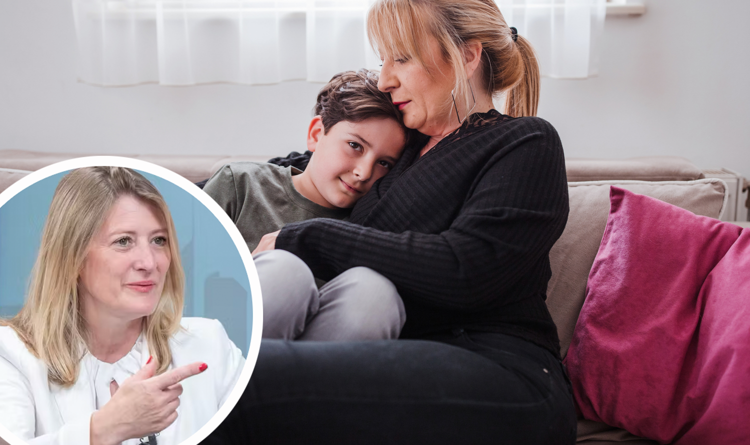 Heute.at - Dringend neue Krisenpflegeeltern bis Jahresende gesucht