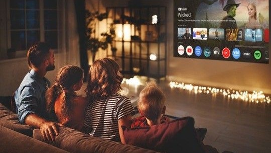 Jedes der neuen Modelle ist mit einem Soundsystem von Bose ausgestattet.