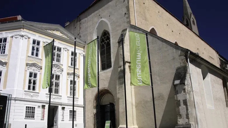 Heute.at - Kirche als Eventlocation – mehr Veranstaltungen geplant