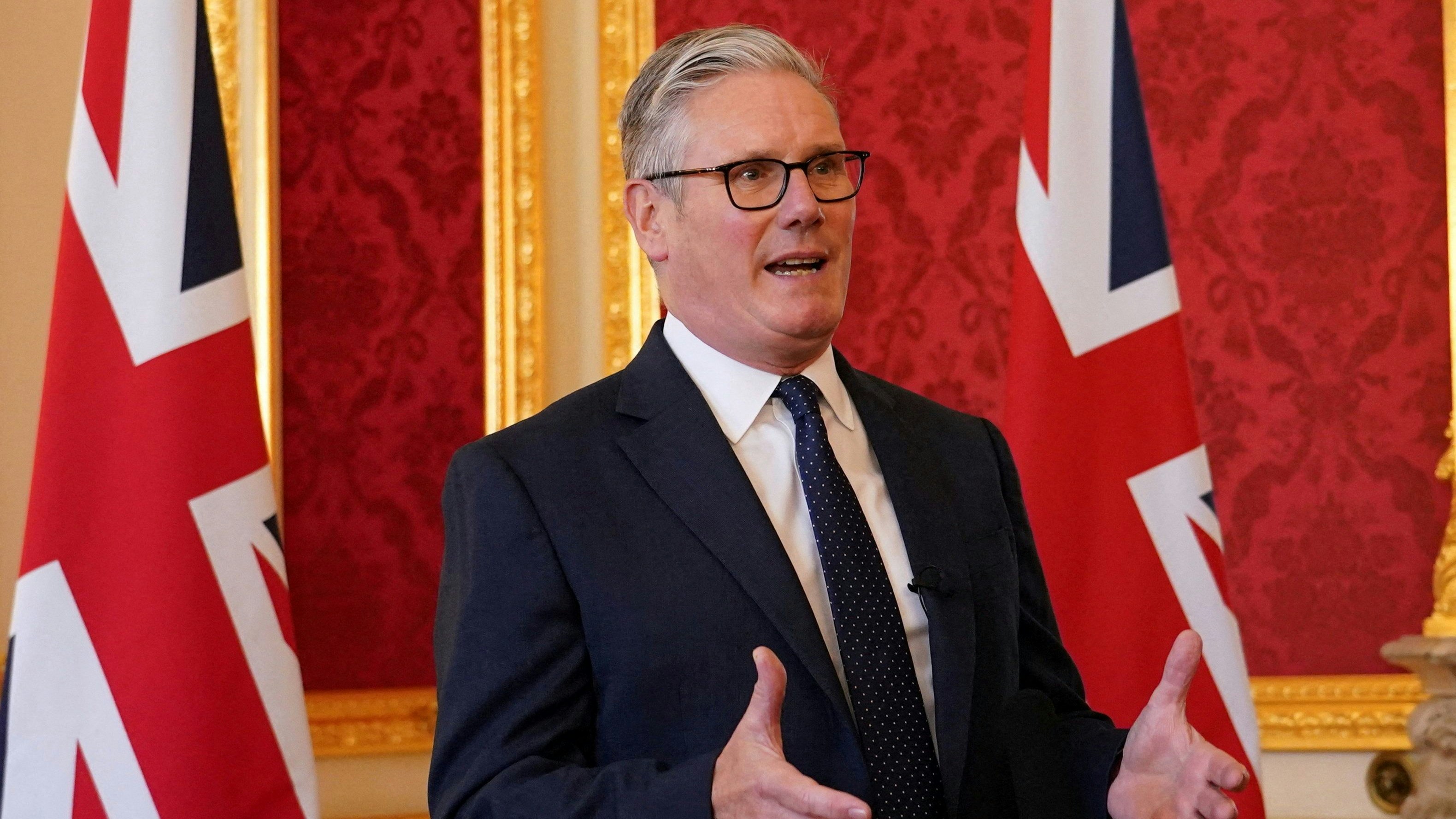 Heute.at - UK und Kanada erkennen Palästina als eigenen Staat an