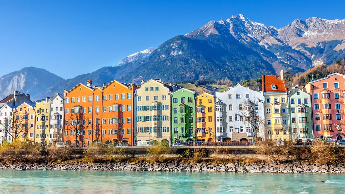 Die angeblich freie Wohnung in Innsbruck gab es in Wirklichkeit gar nicht.