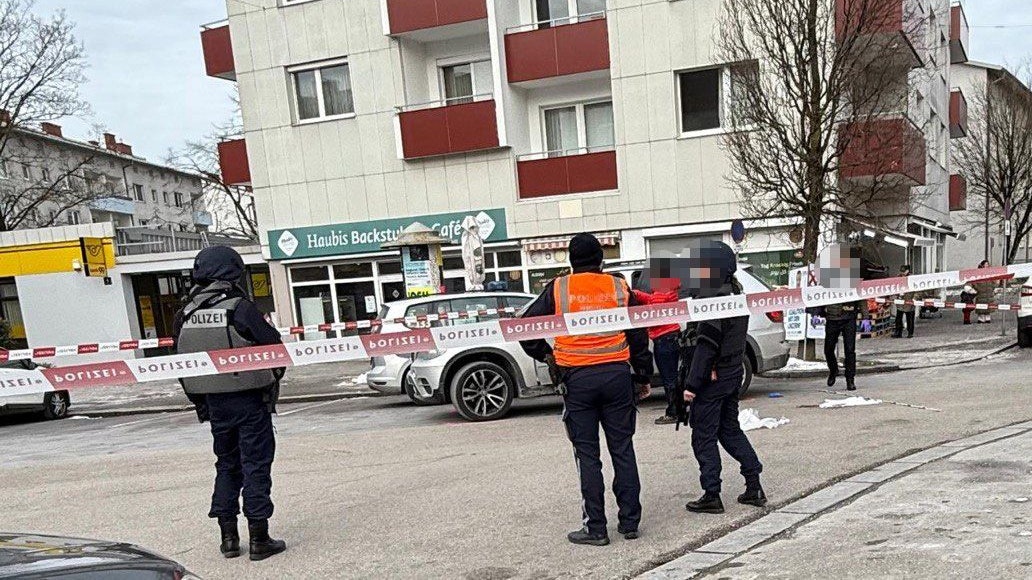 Heute.at - Schuss-Attentat in Linz – Angeklagter jetzt vor Gericht