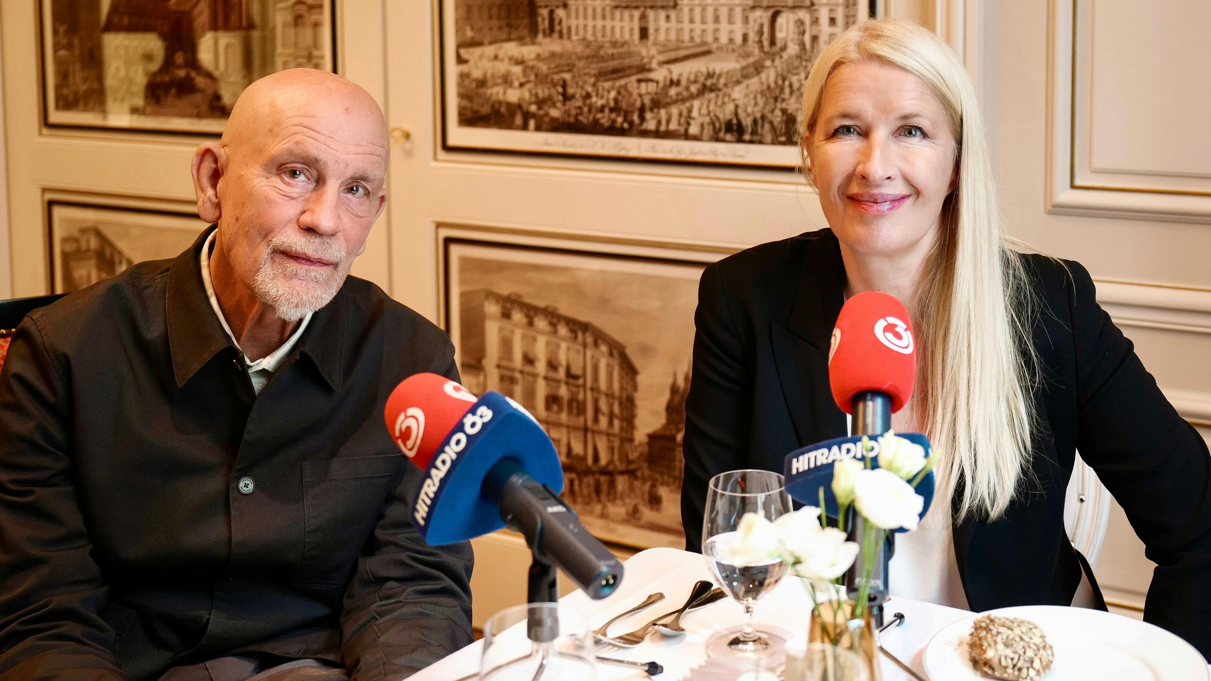 Heute.at - Malkovich: Ecstasy habe ich nie genommen, aber ...