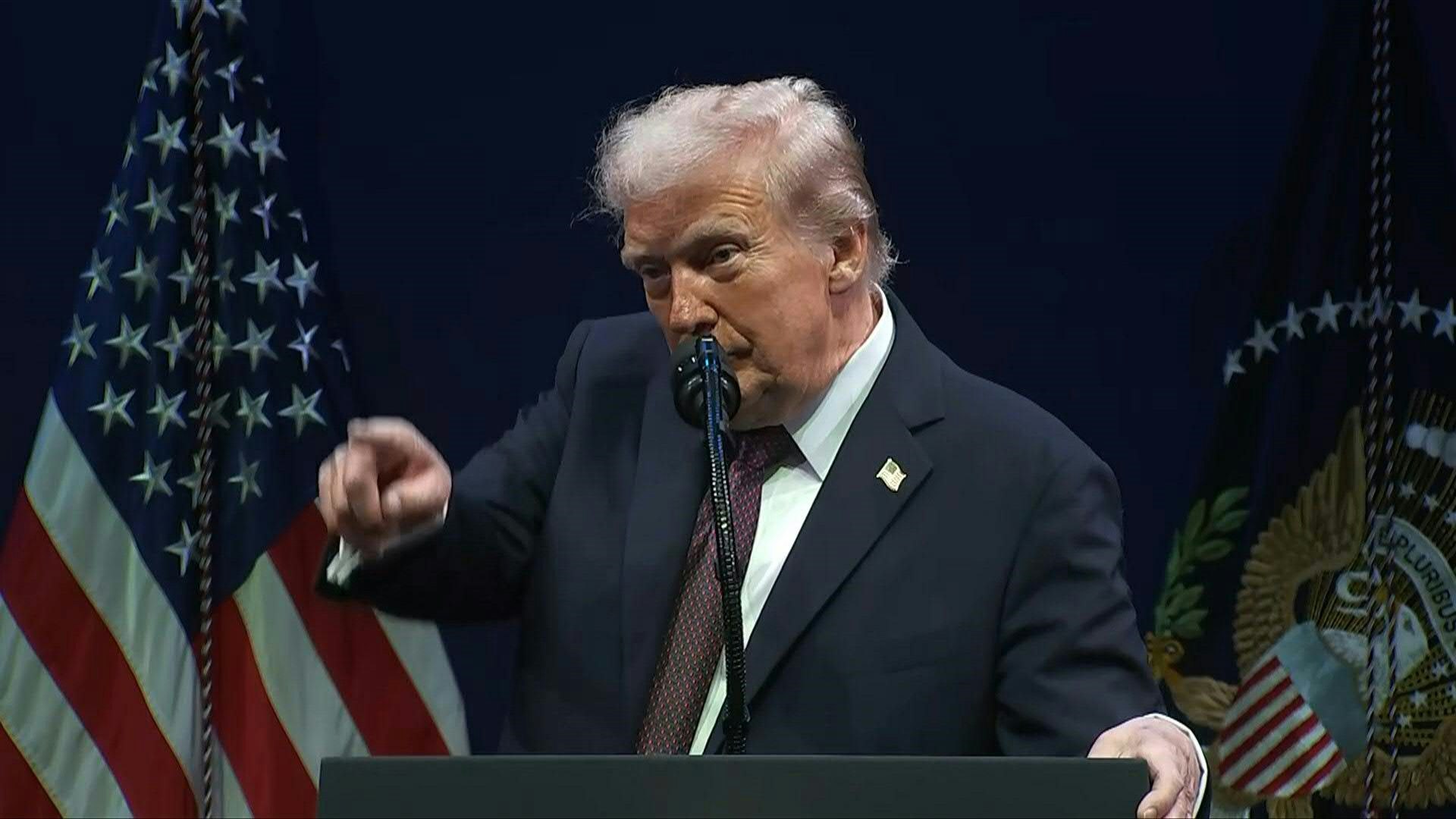 Heute.at - Trump erklärt Antifa zur terroristischen Organisation