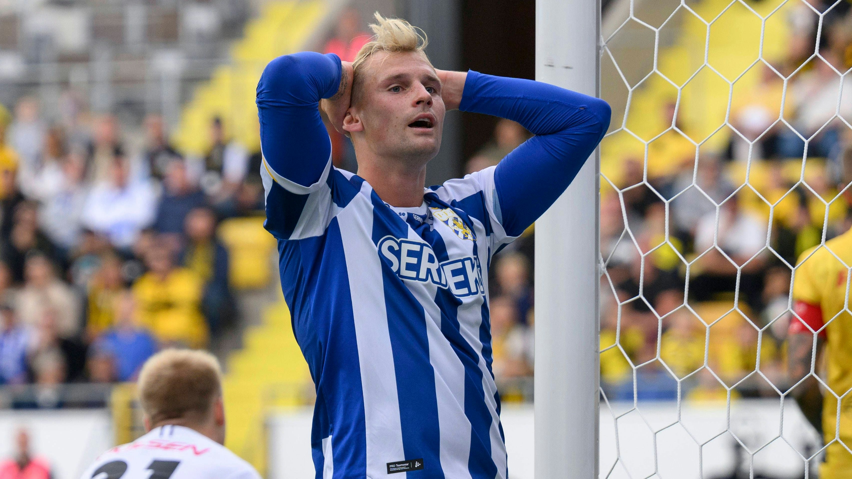 Heute.at - Ex-Torschützen-König verrät geheimen Test bei Liga-Klub