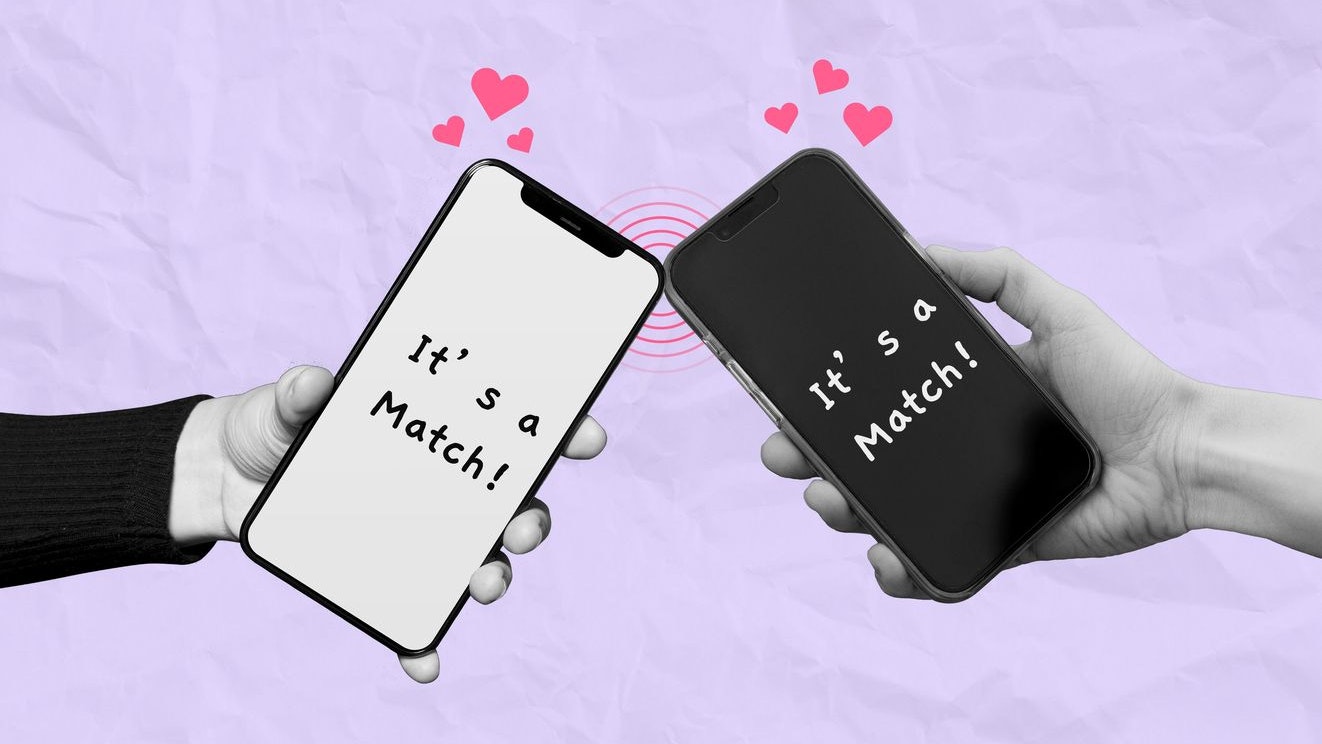 Tinder, Bumble, & Co: Online-Dating macht das Kennenlernen bequem, aber nicht immer unkompliziert.