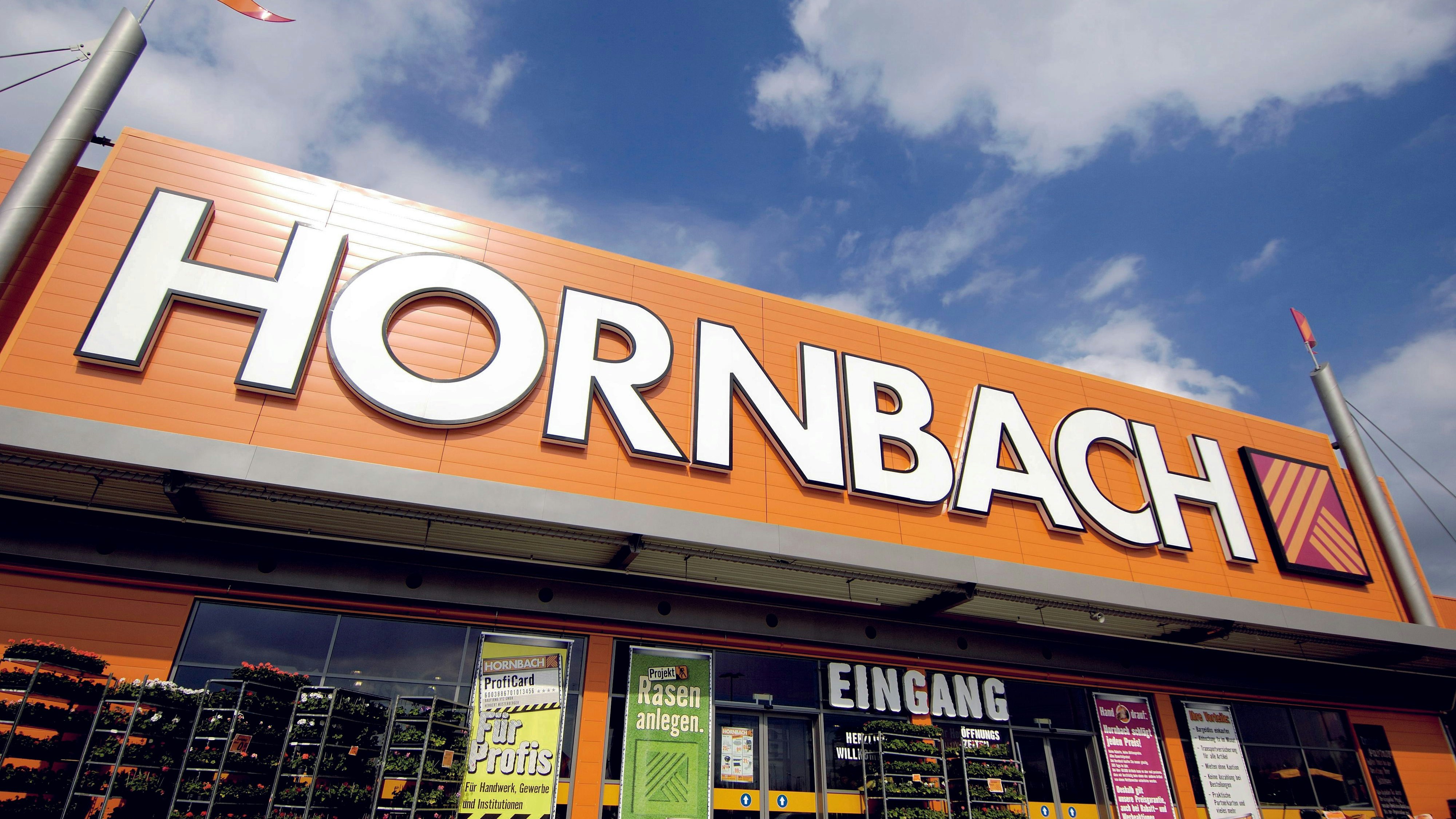 Heute.at - Invasive Pflanzen – Klage gegen Baumarkt-Riesen