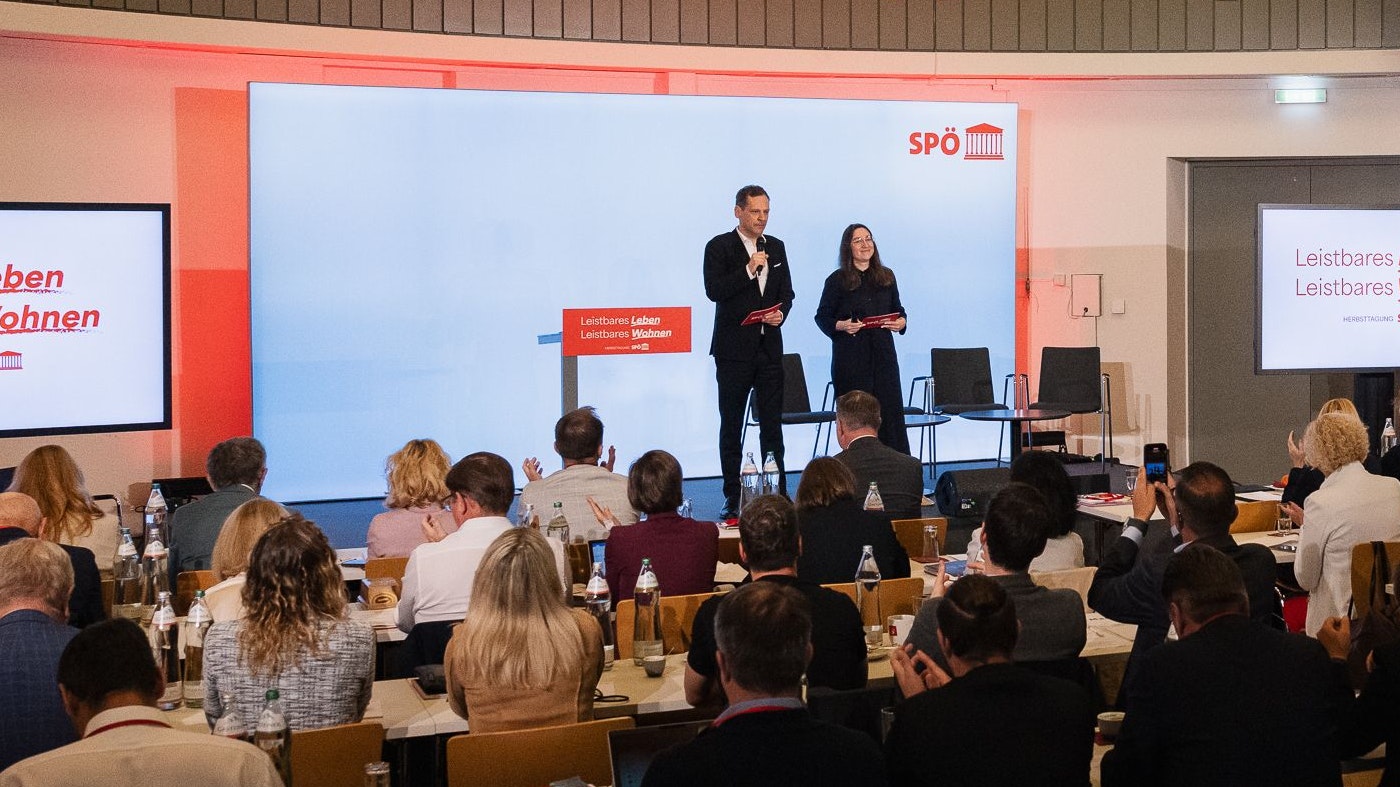 Heute.at - 2 Prozent ist Pflicht – Kucher mit Inflations-Ansage