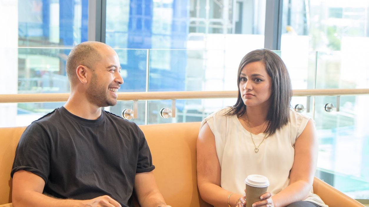 Heute.at - Heikle Themen ansprechen – so gelingt's am besten