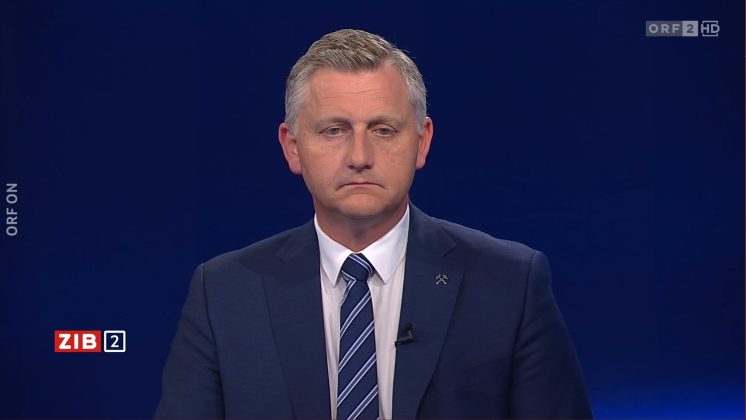 Heute.at - Krisenabschluss: Chefverhandler packt über Löhne aus