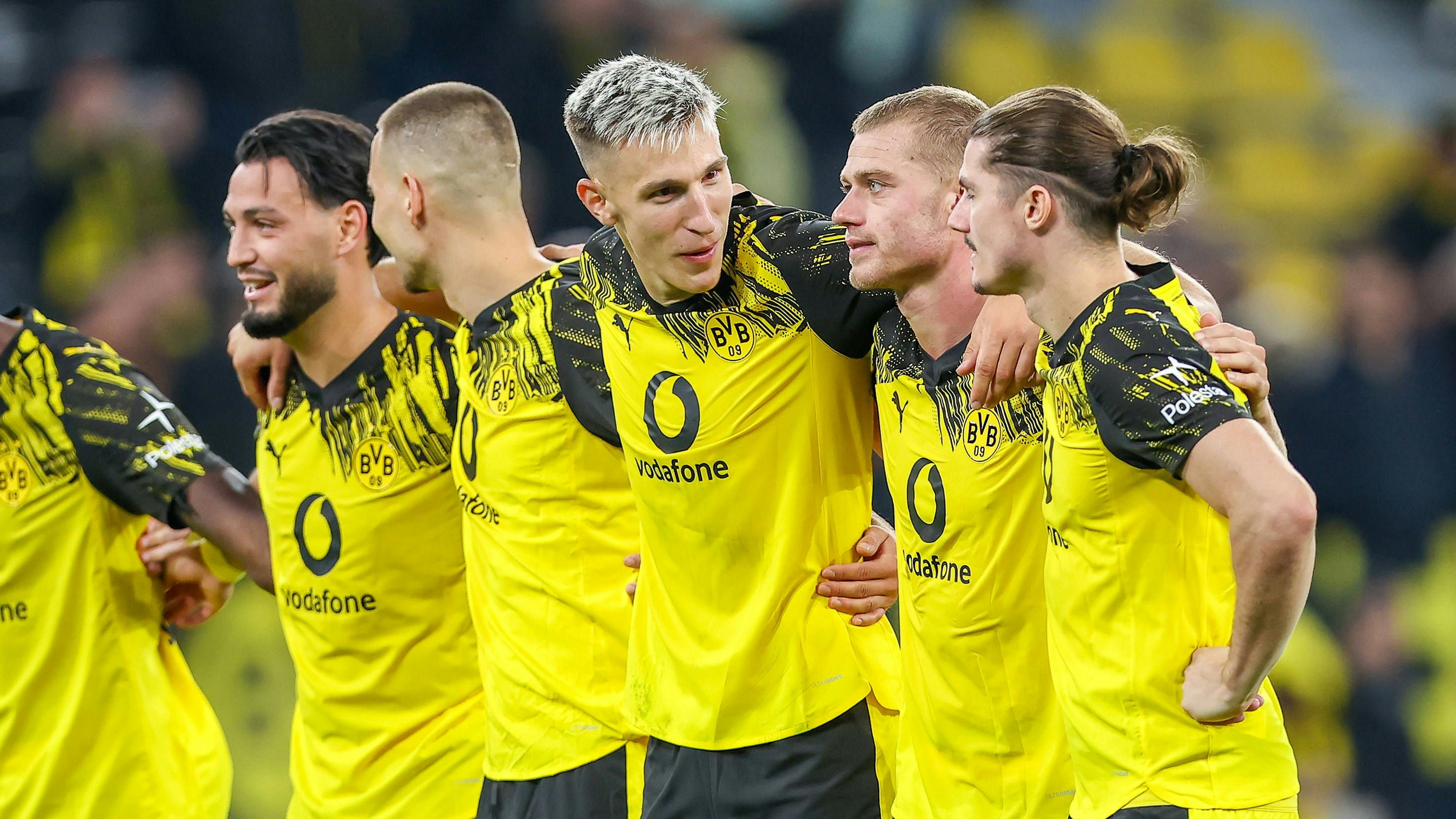 Heute.at - Große Sabitzer-Sorgen vor Schicksalsspielen