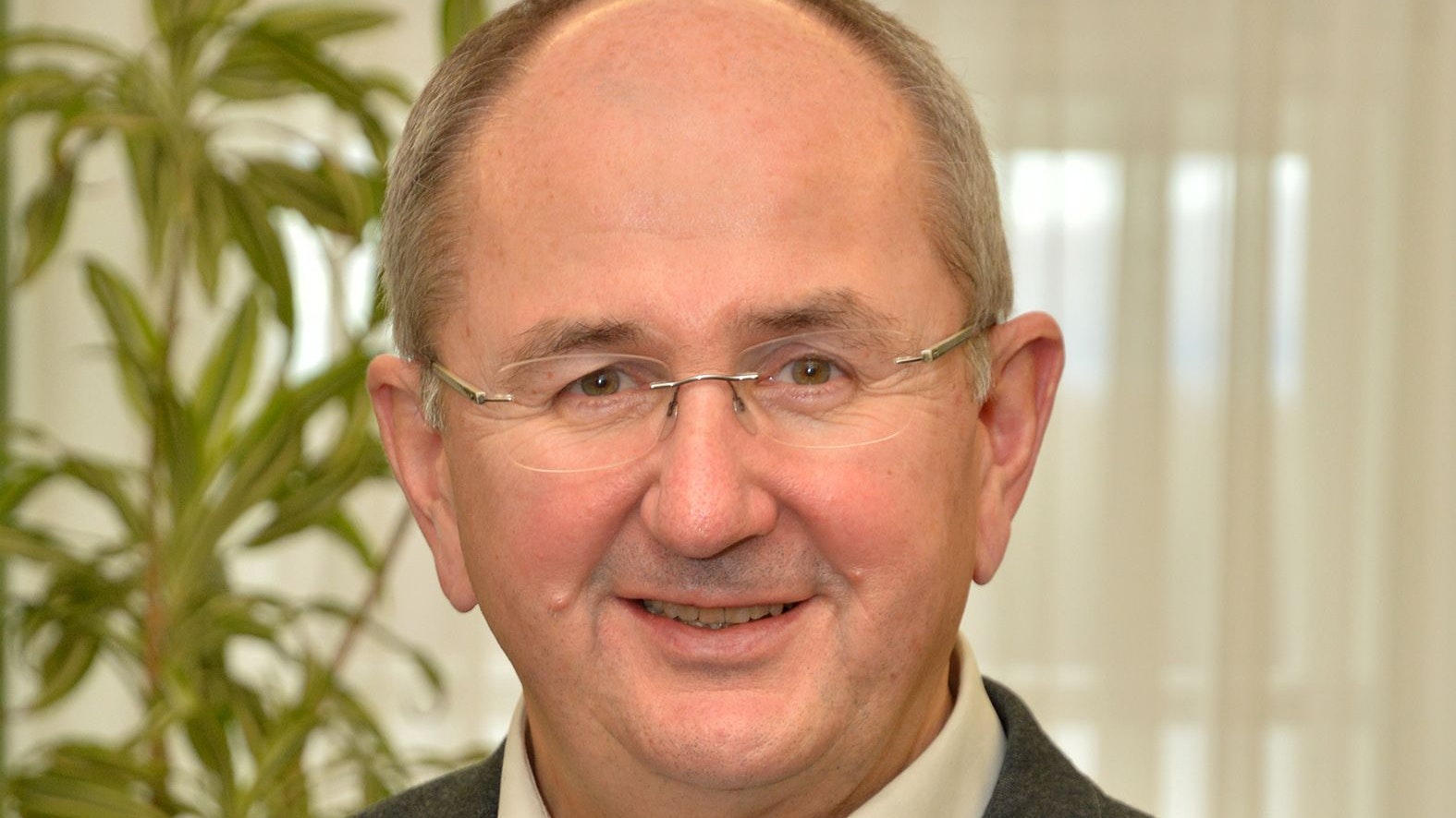 TLG-Geschäftsführer Viktor Geyrhofer