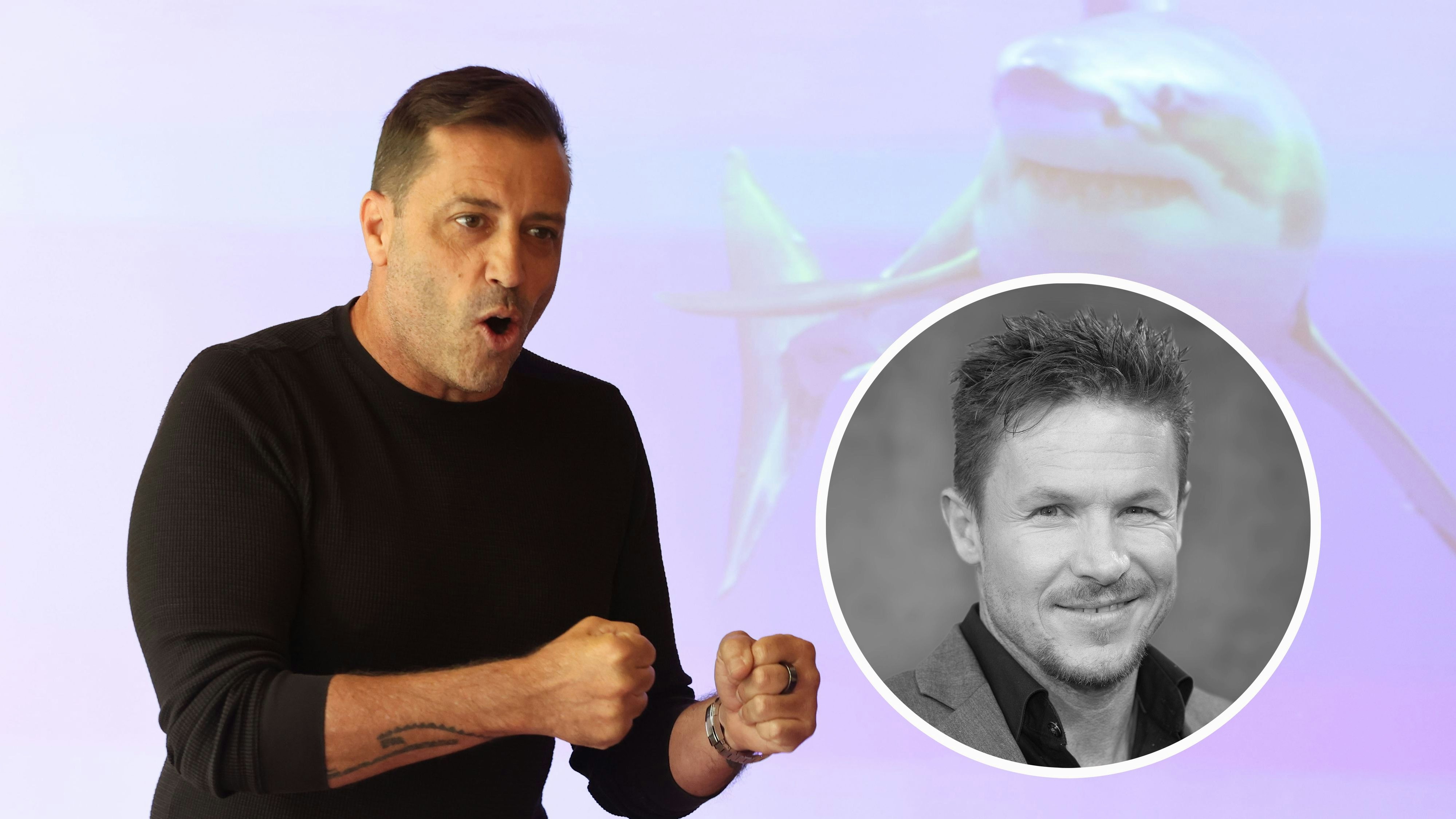 Heute.at - Felix dabei! Freund von Baumgartner mit Weltrekord