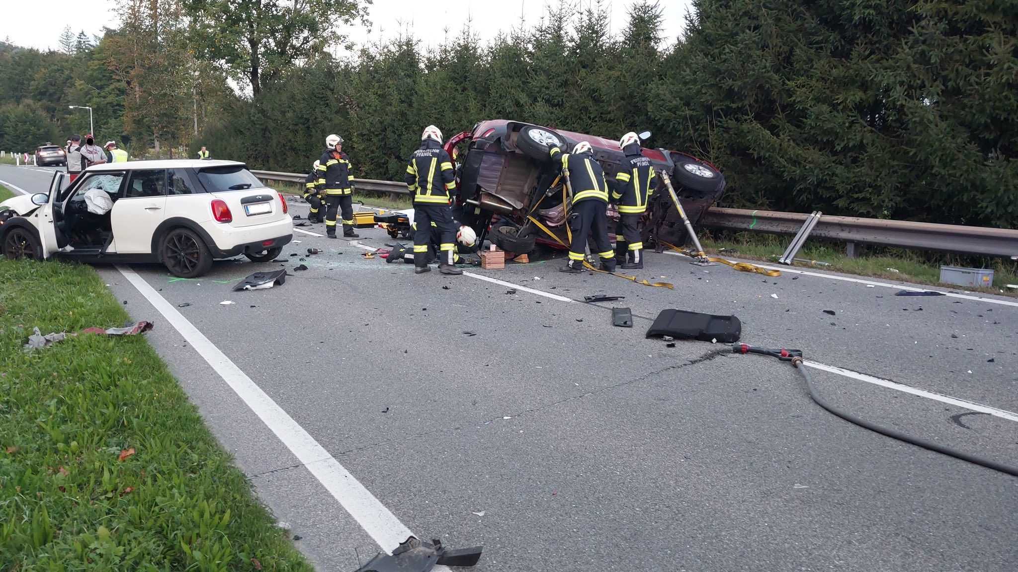 Für den 77-Jährigen kam jede Hilfe zu spät.