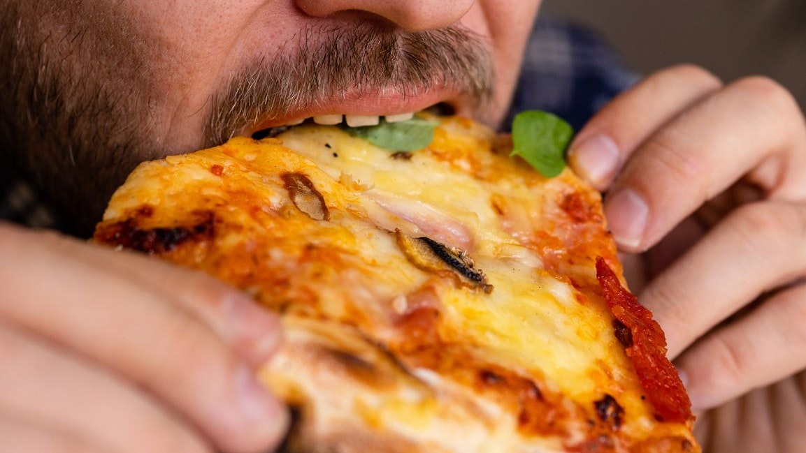 Heute.at - 5 Typen des Überessens identifiziert – welcher bist du?