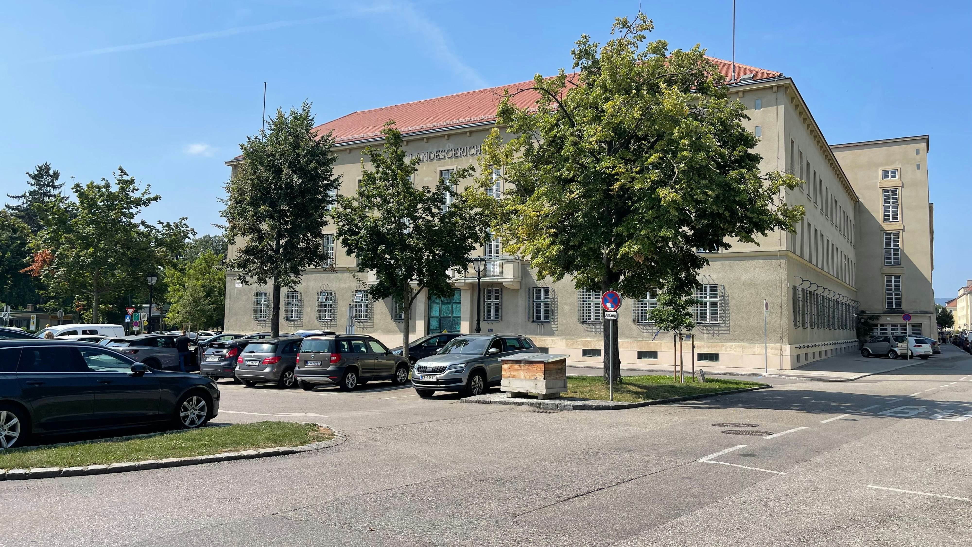 Heute.at - Vater quälte und sperrte Kinder ein – 7 Jahre Haft