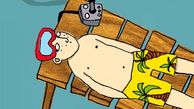 Heute.at - Bikini ausziehen: Hörspiel für Schüler schockt Eltern