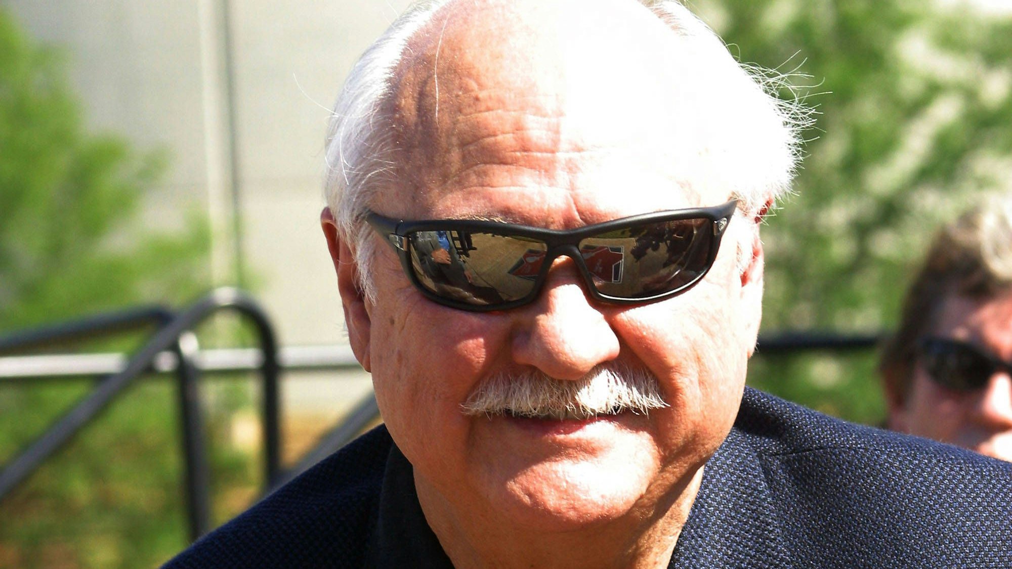 Heute.at - US-Legende Sonny Curtis stirbt im Alter von 88 Jahren