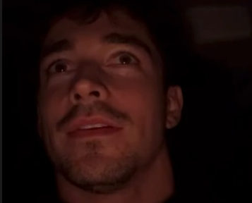 Ferrari-Star Charles Leclerc meldet sich auf Instagram.