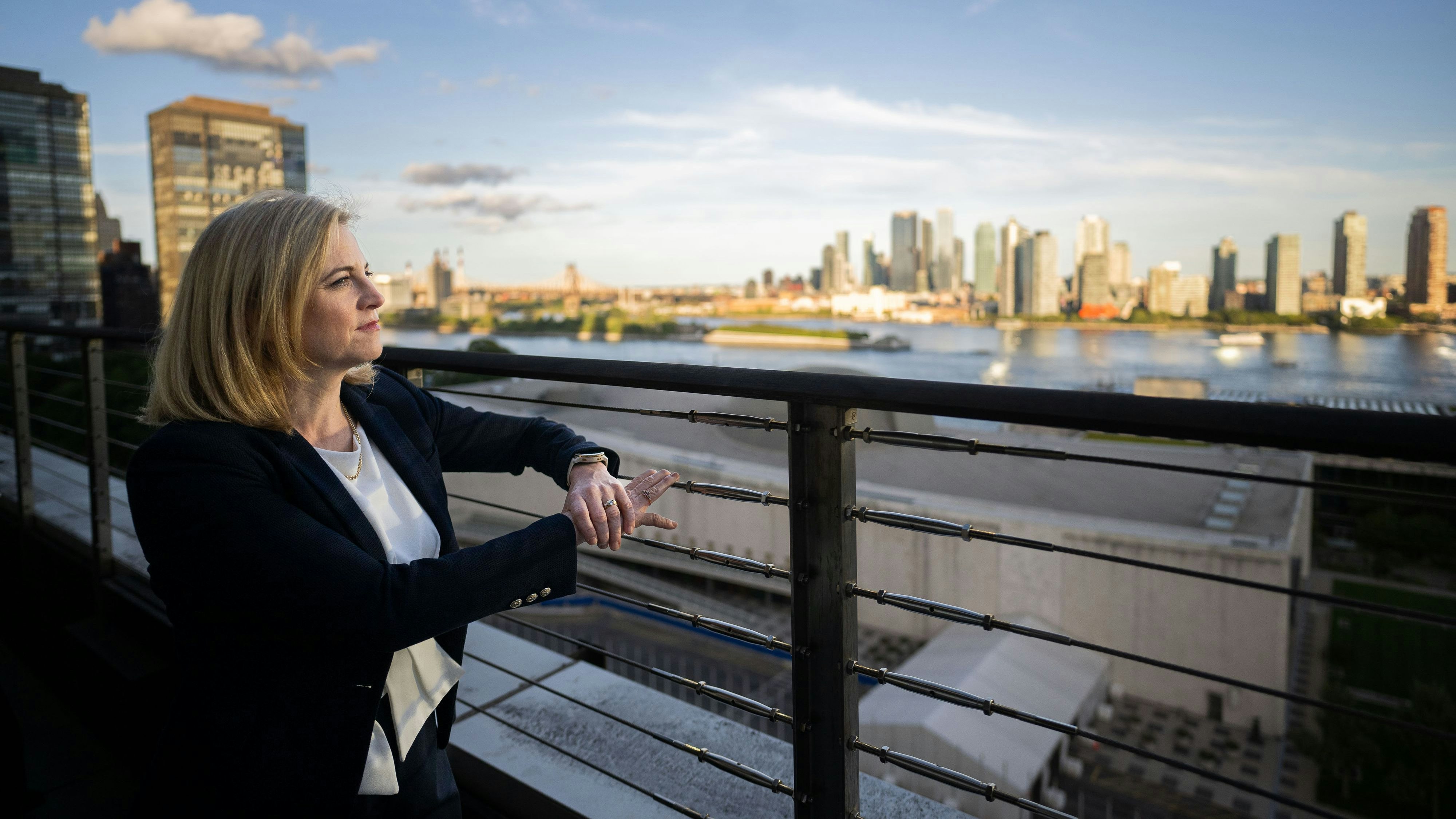 Heute.at - Meinl-Reisinger: Inakzeptabel, Russland provoziert