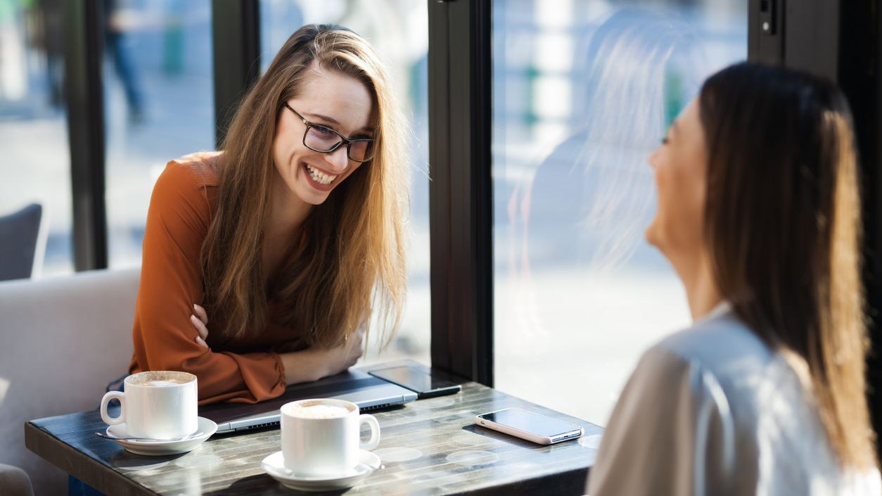 Heute.at - Neuer Persönlichkeitstyp: Bist du otrovertiert?
